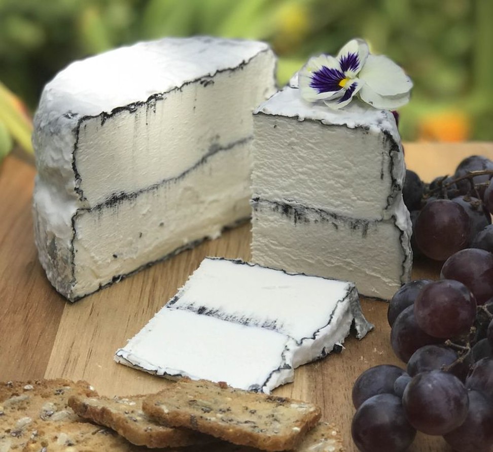Best goat cheese in America might be by hedge fund pioneer at Idyll Farms