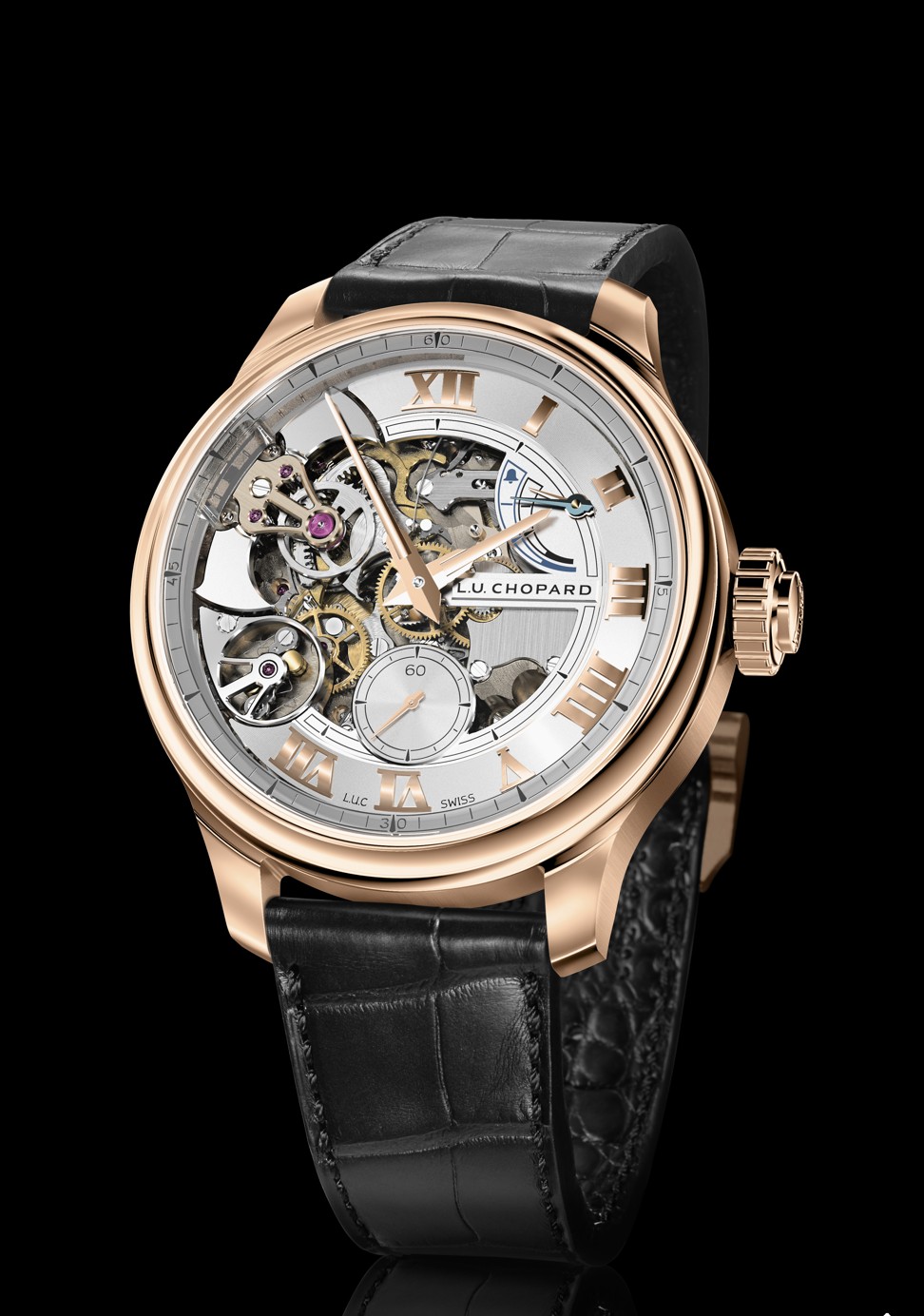 Chopard horlogerie hot sale