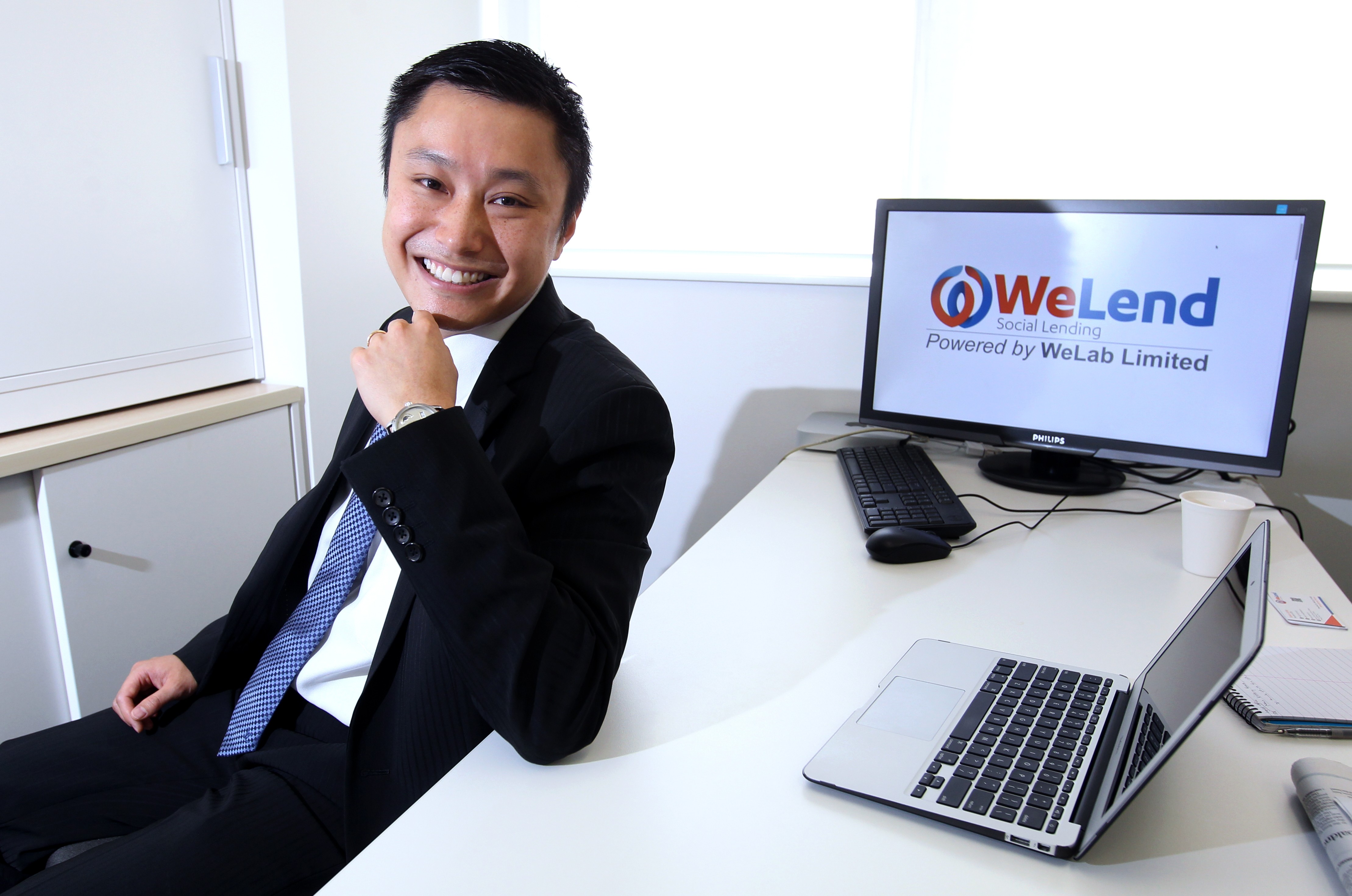 Higher rates for addresses in caps – online lender WeLend reveals how it  determines your creditworthiness | South China Morning Post