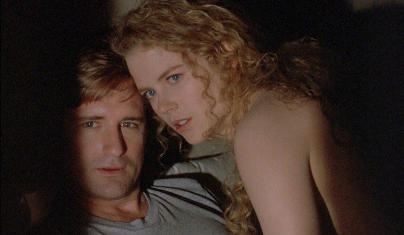 Why Aaron Sorkin refused to write a crude Nicole Kidman sex scene with Alec  Baldwin | South China Morning Post