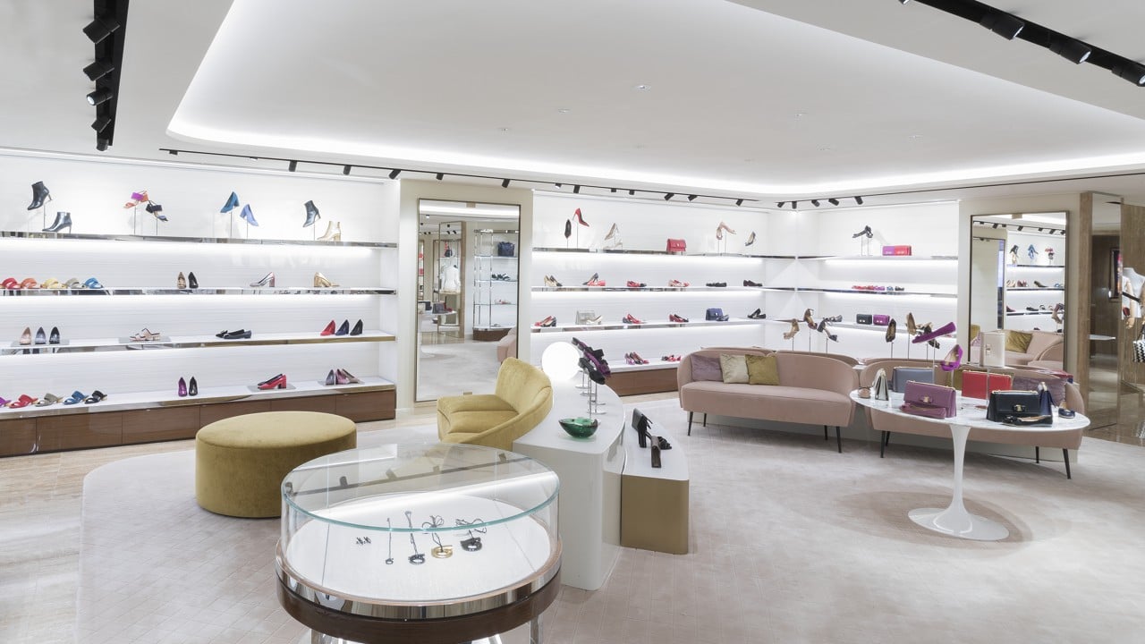 Ferragamo retail discount hong kong limited