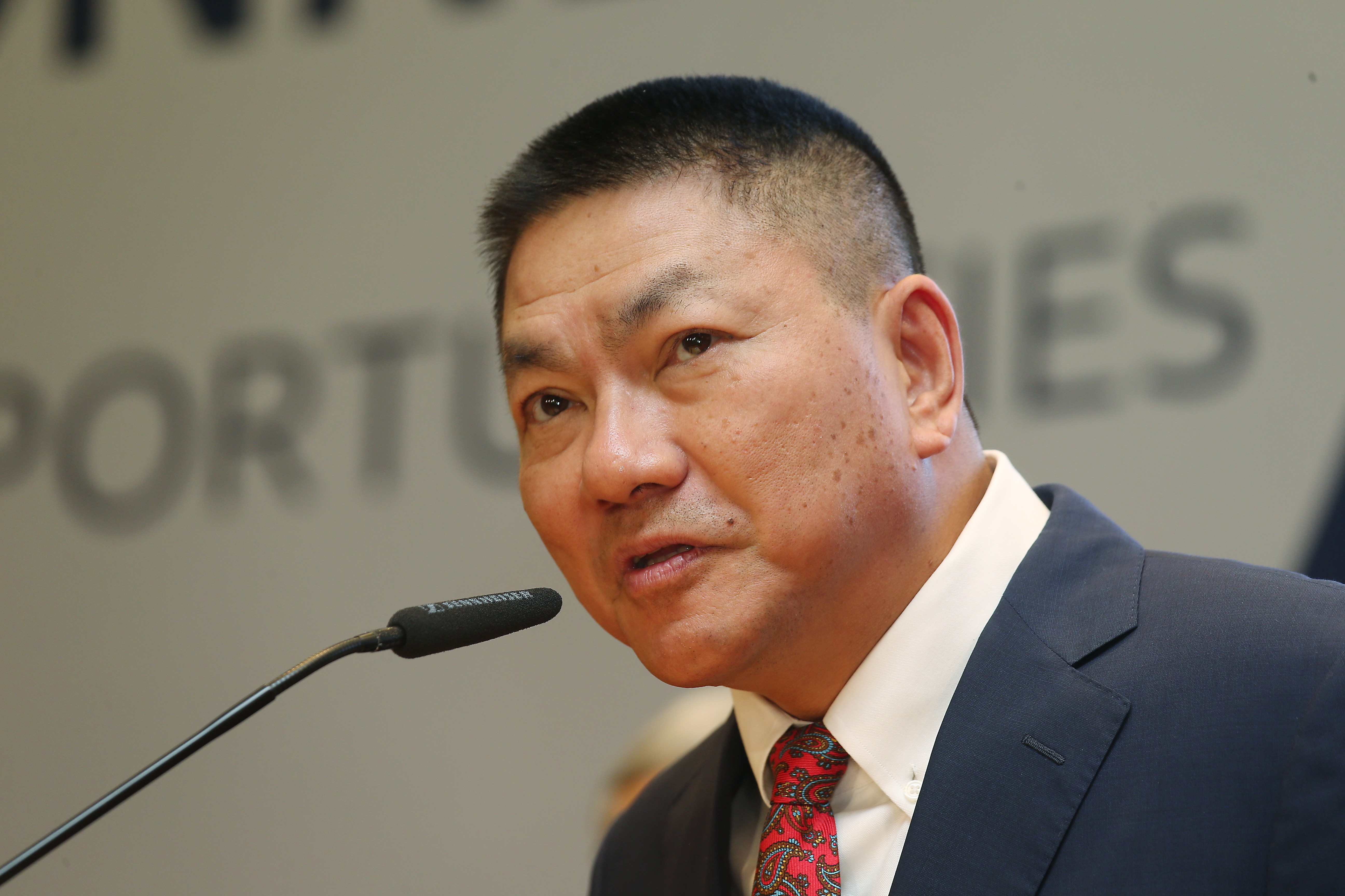 Value Partners, co-founded by Cheah Cheng Hye, has received a licence in China to launch onshore investment funds. Photo: K Y Cheng