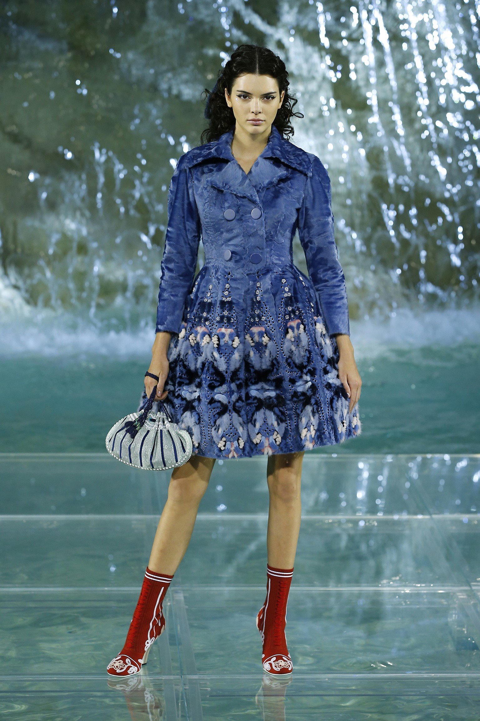 Dior taps Fendi’s fountain of youth in bid for luxury’s future