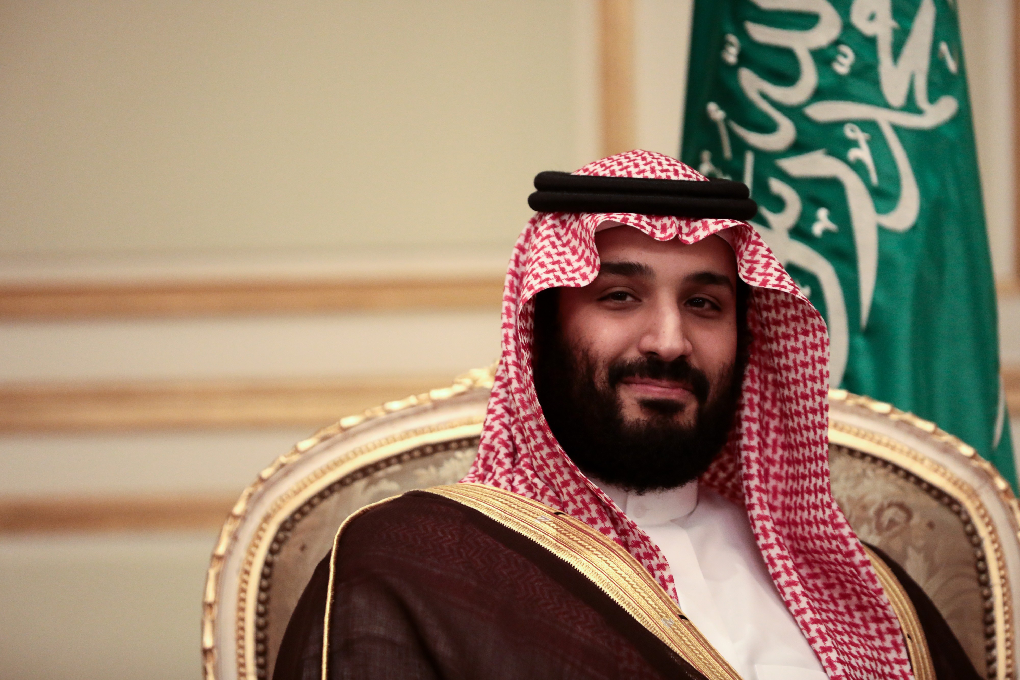 To loyal Saudis, the crown prince is courageously taking on corruption. To sceptics, he’s indulging in a power grab that could inflame tensions. Whoever is right, Saudi Arabia will never be the same
