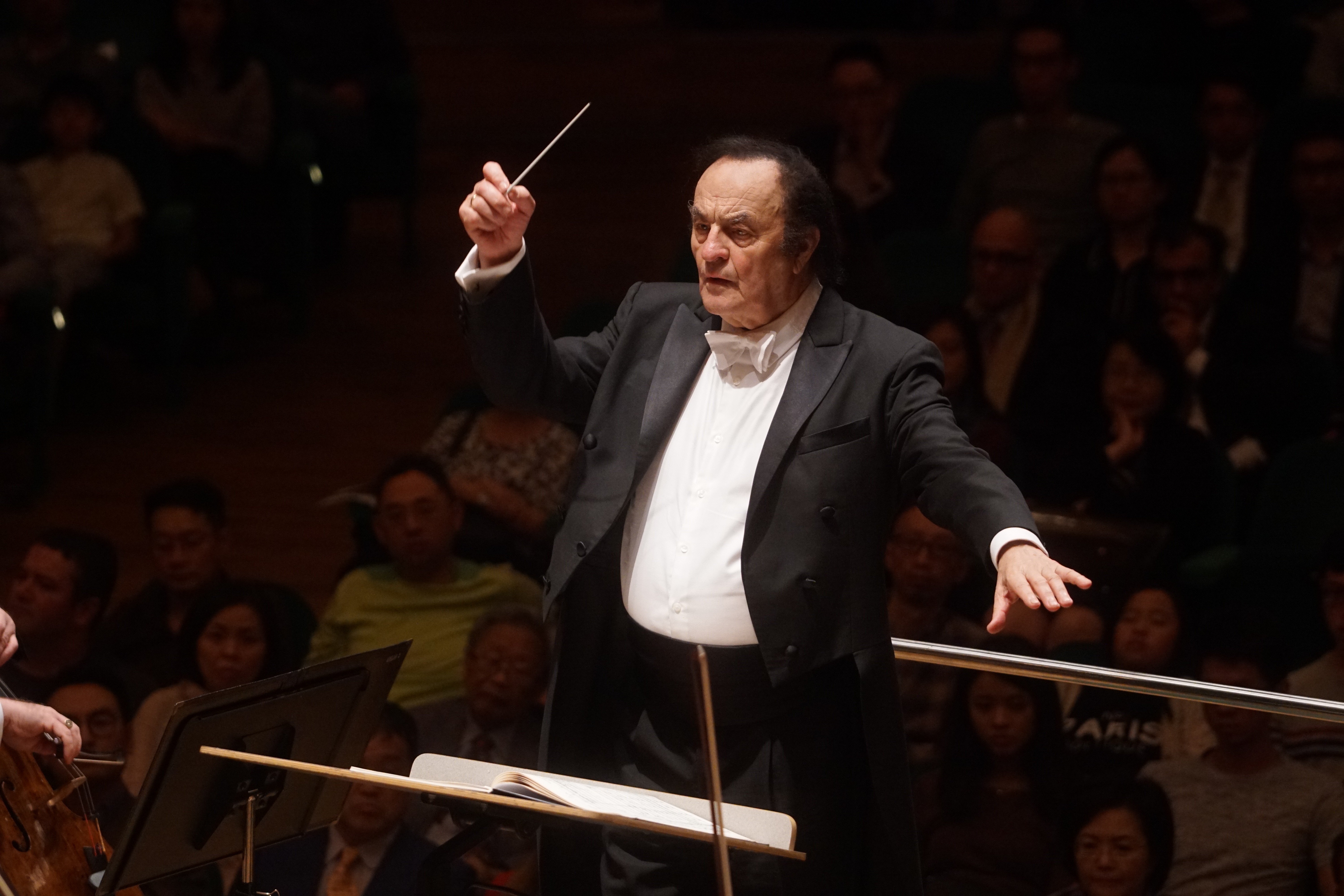 Controlled brilliance characterised Russian pianist’s performance of Rachmaninov’s Piano Concerto No 3 and HK Phil under Swiss maestro’s baton