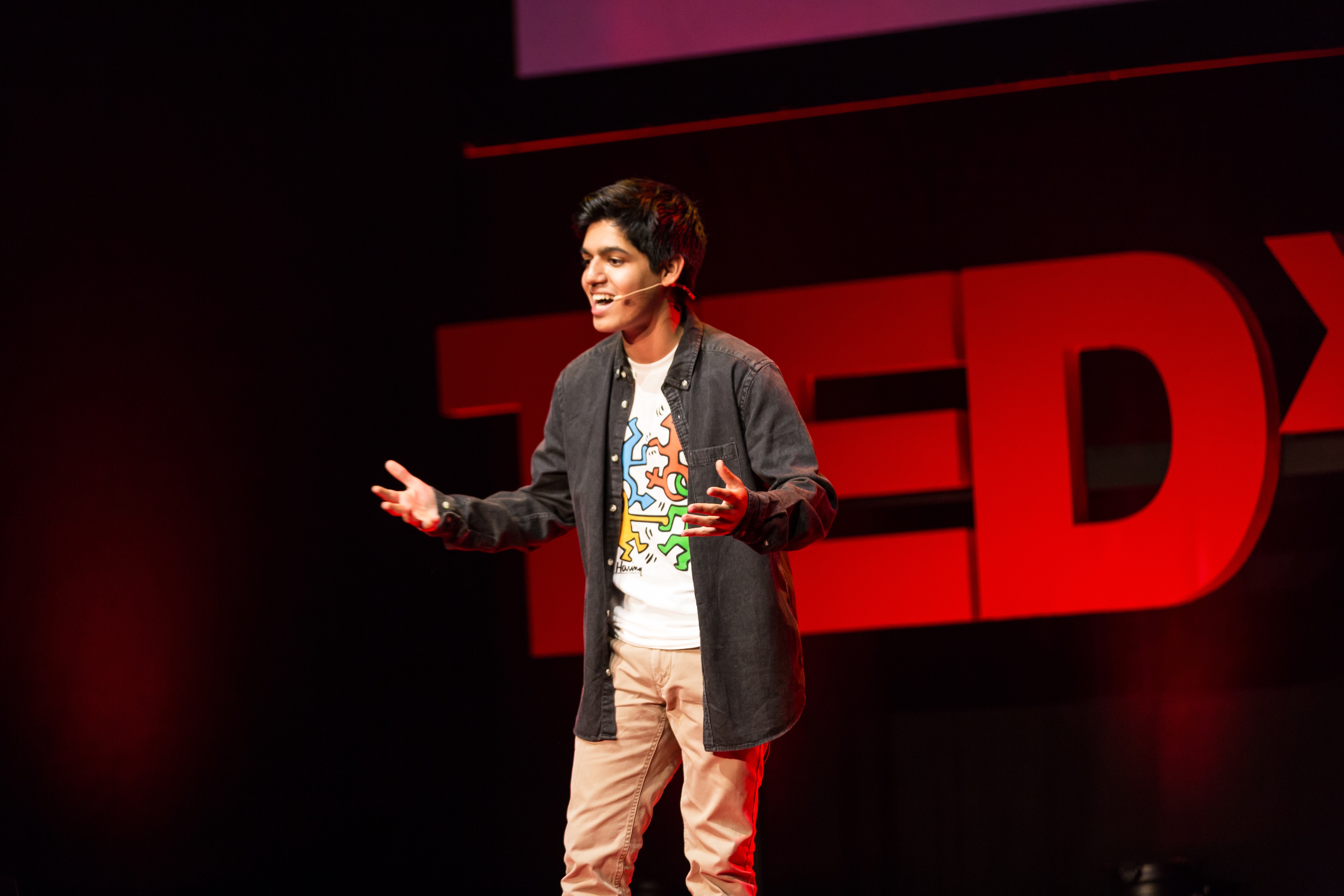 Whether they have graduated from university at the age of 13, spoken at TEDxTeen, or been able to name world’s 196 countries before starting school, these five prodigies hope to use their talents to make the world a better place