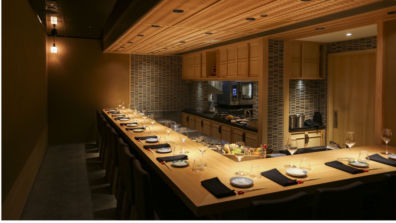 Restaurant review: Haku at Harbour City – Japanese fare so