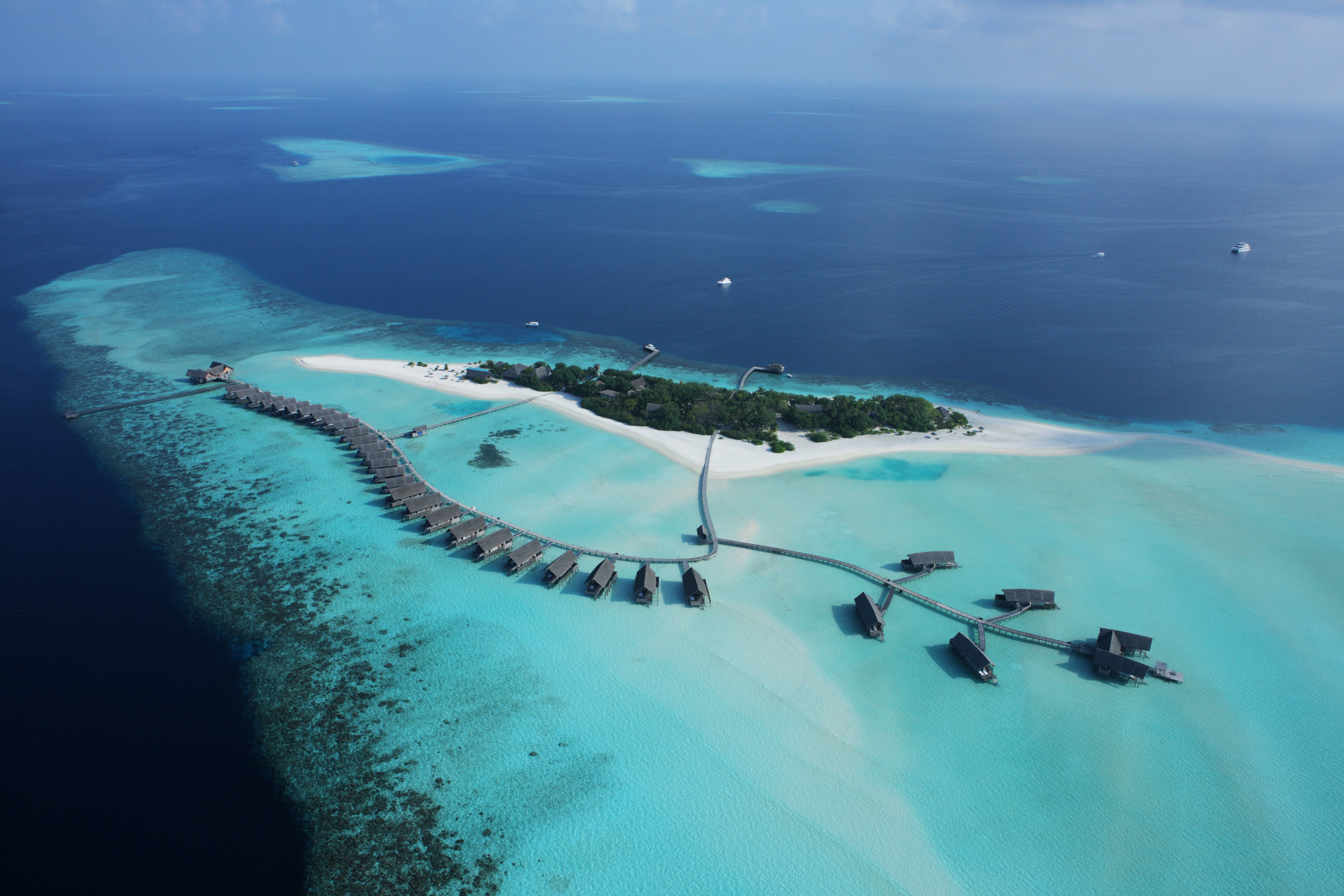Make the Maldives your luxury getaway this winter | South China Morning Post