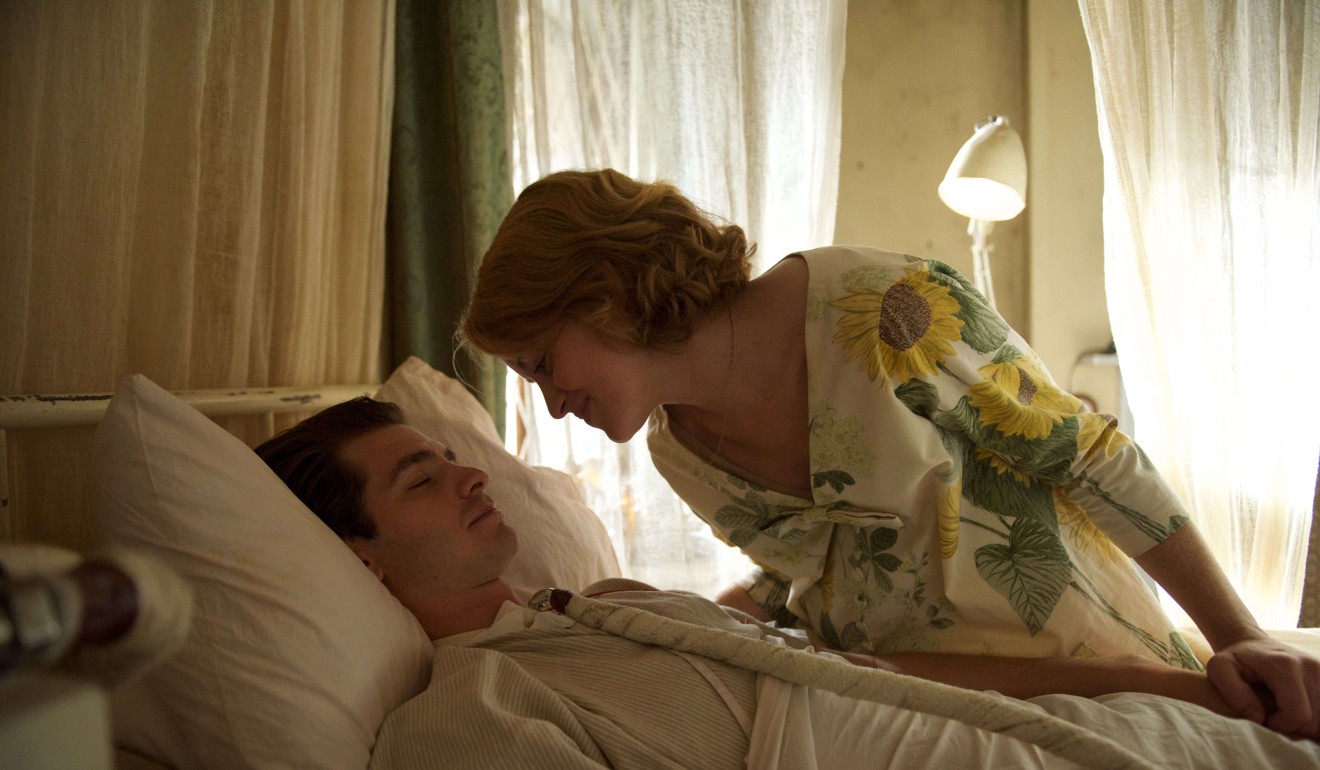 Claire Foy Felt 'High-Maintenance' During 'Breathe' Production – IndieWire