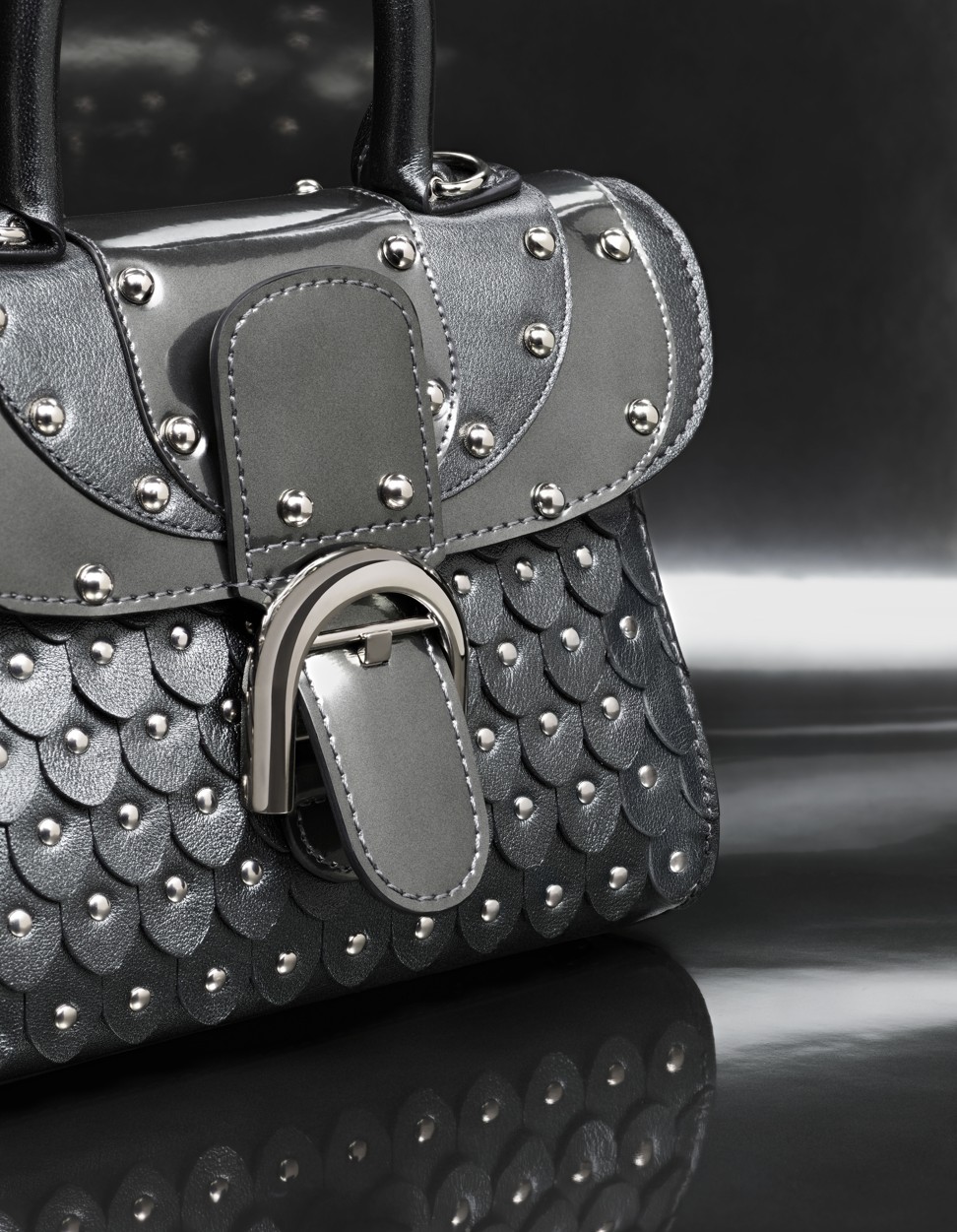 Delvaux Introduces the Limited Edition Dreamer Bag