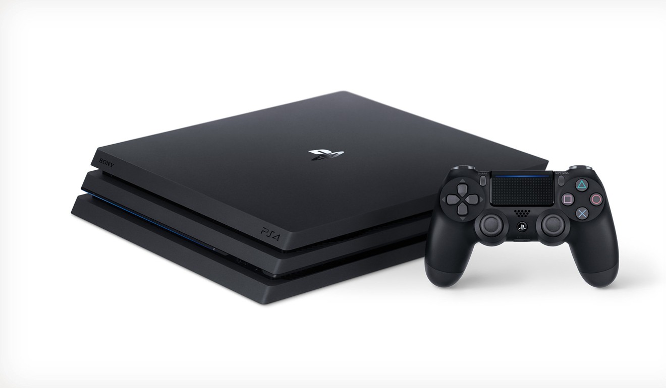 Ps4 gifts 2024 for christmas