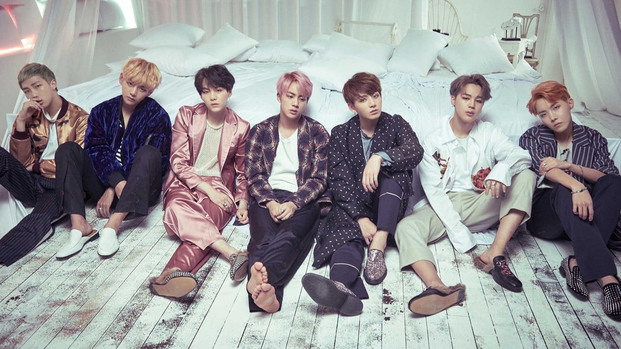 K-POP・アジア BTS WORLD BTS World Original Soundtrack | Kpop Wiki | Fandom