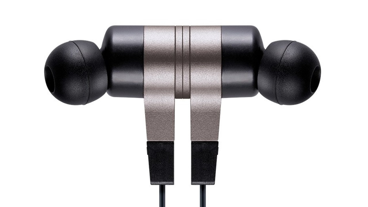 Review: KEF Porsche Design Motion One aren't perfect, but the