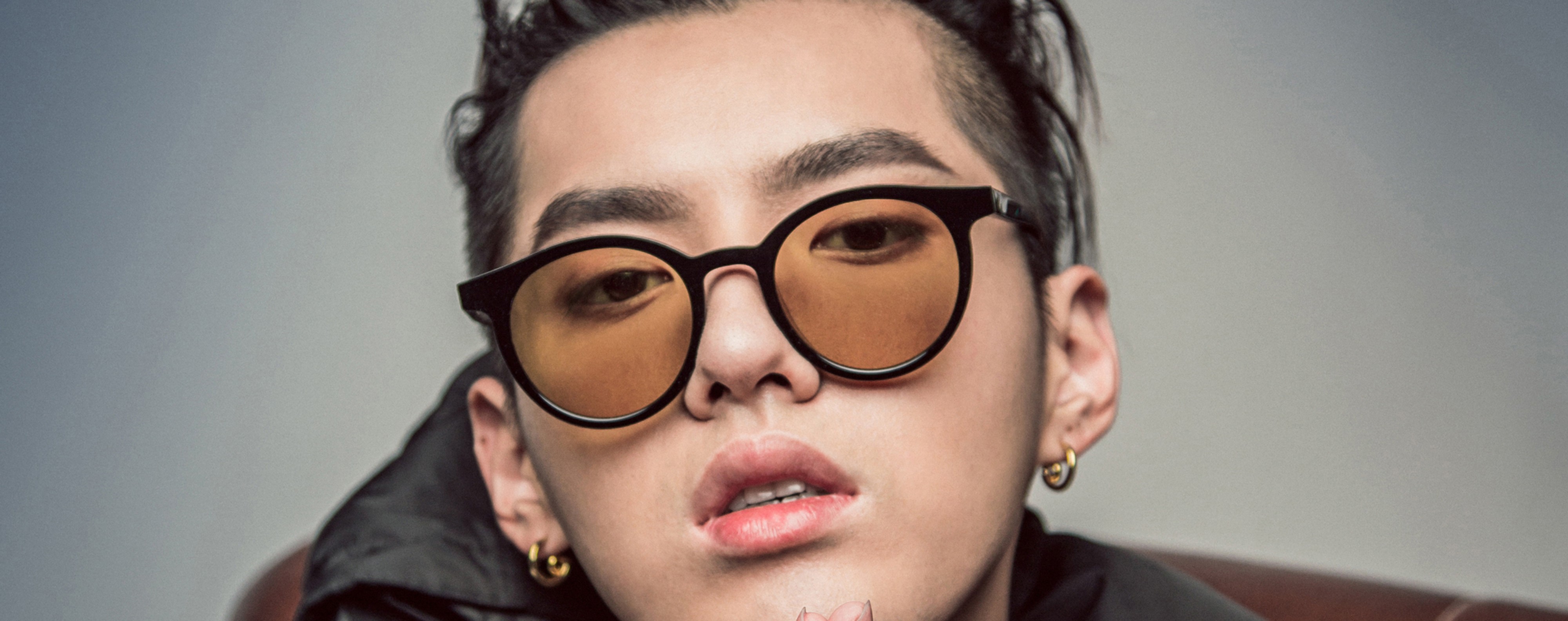 Who is Kris Wu? Meet the millennial idol bringing Chinese hip hop