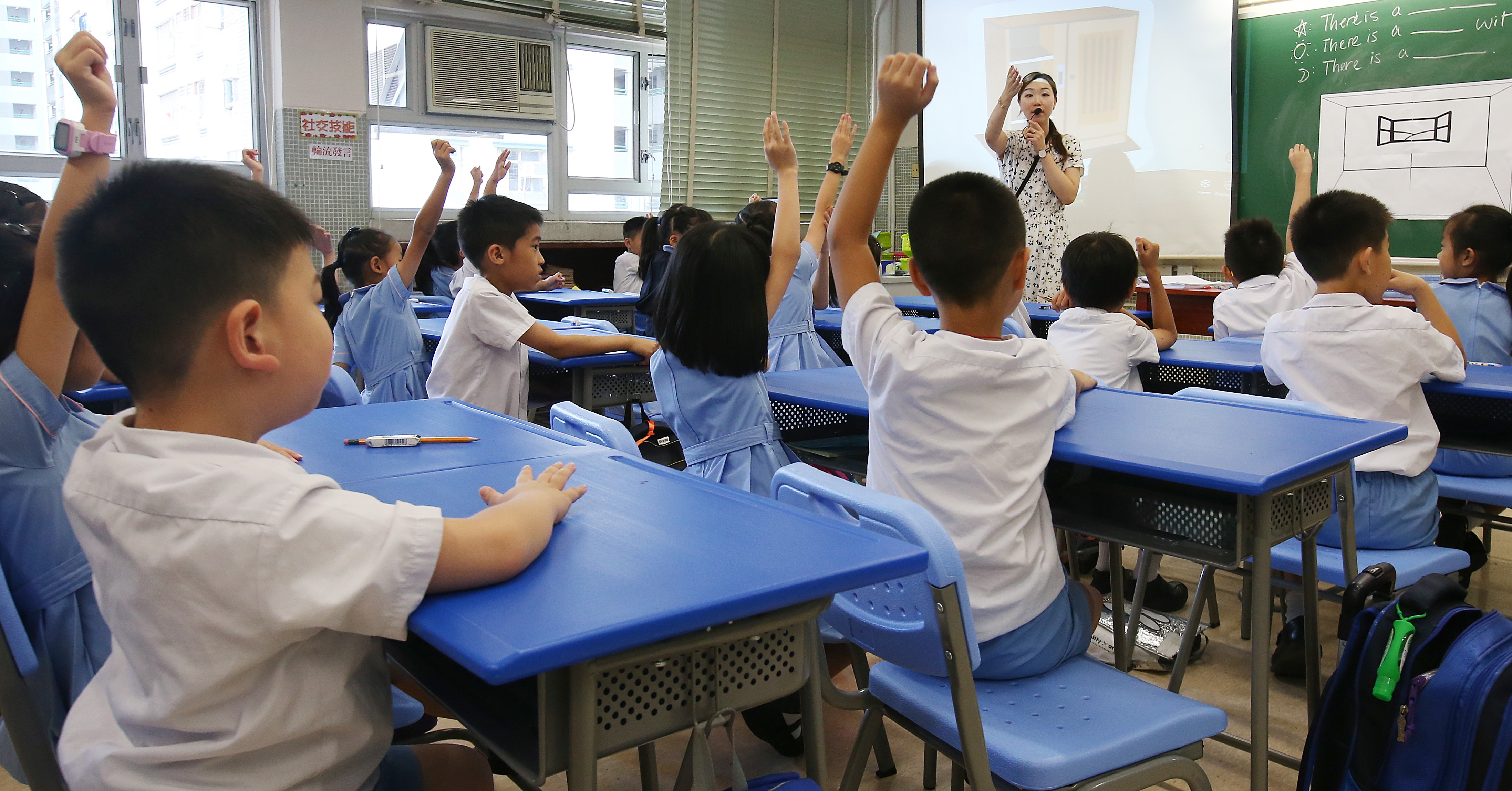 Photo: SCMP / David Wong