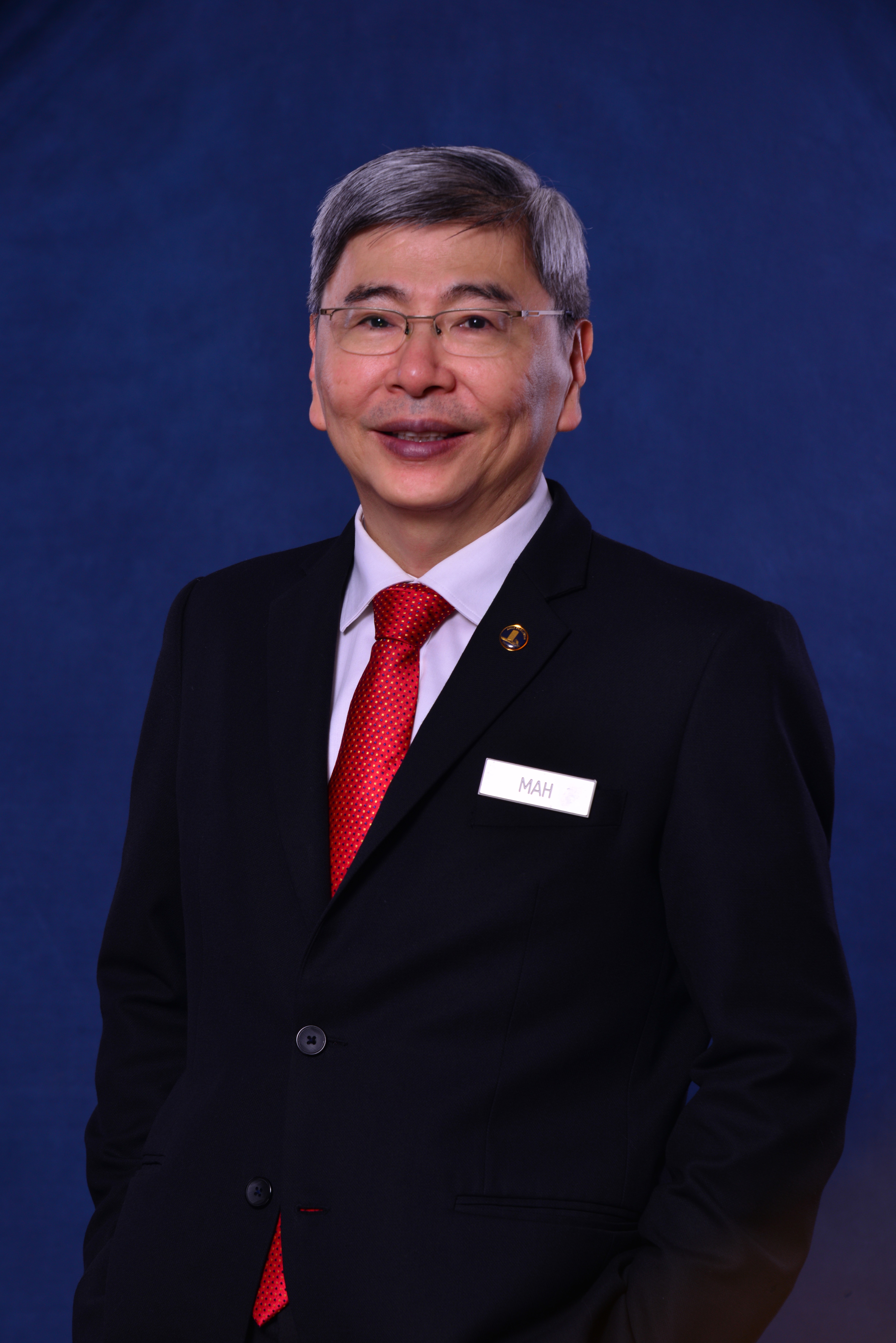 Mah Siew Keong, minister of plantation industries and commodities, Malaysia