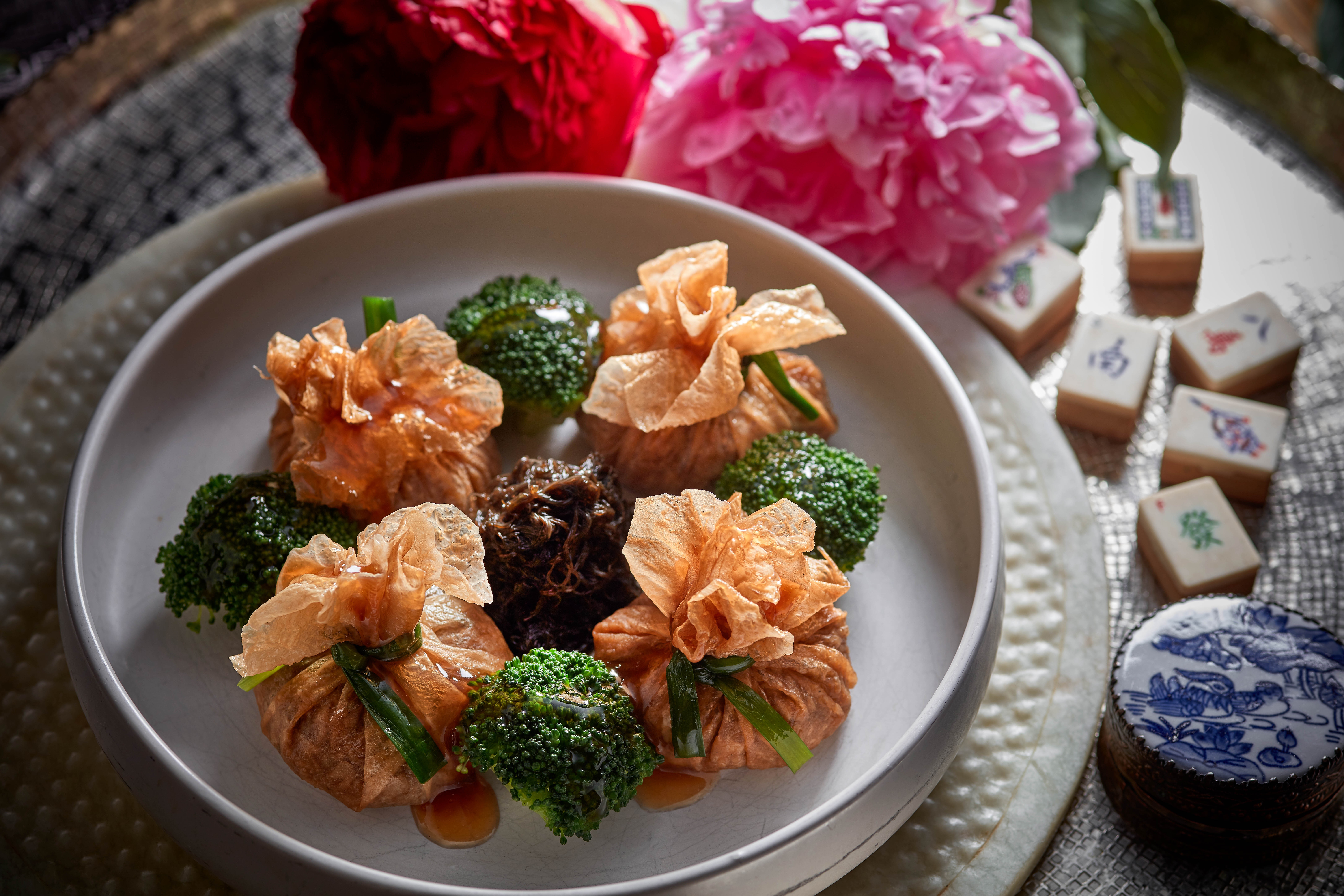 We’ve spent months trying and testing plant-based meals across the city, and have found six delectable meat- and dairy-free delights sure to excite any herbivorous foodie and tempt any meat eater