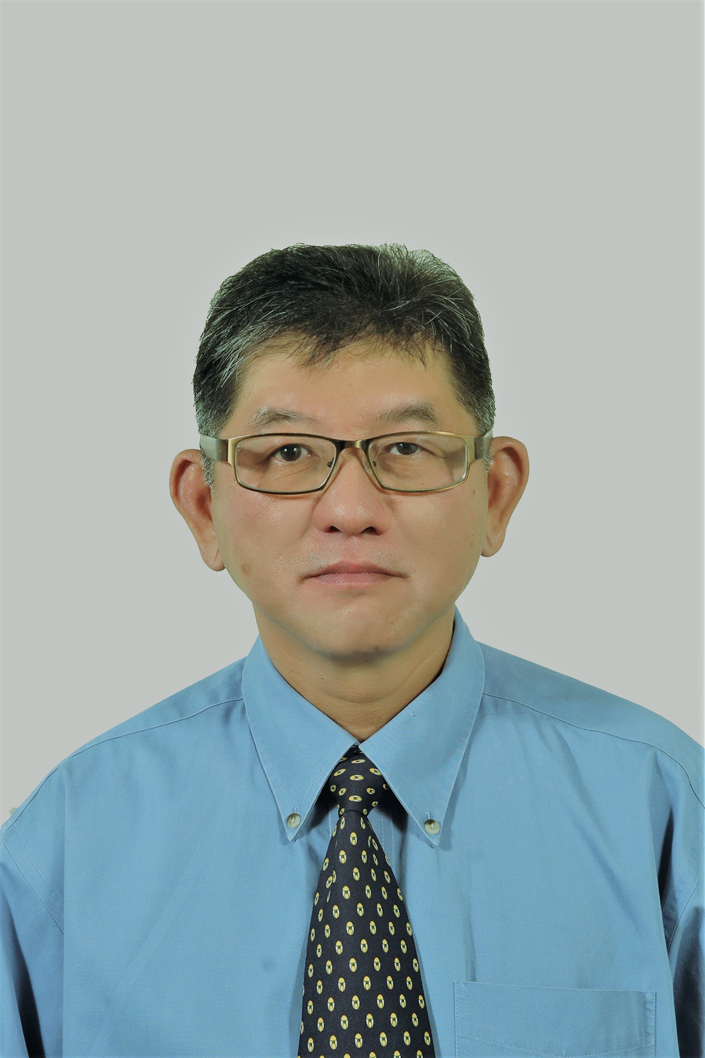 Quah Ban Lee, CEO