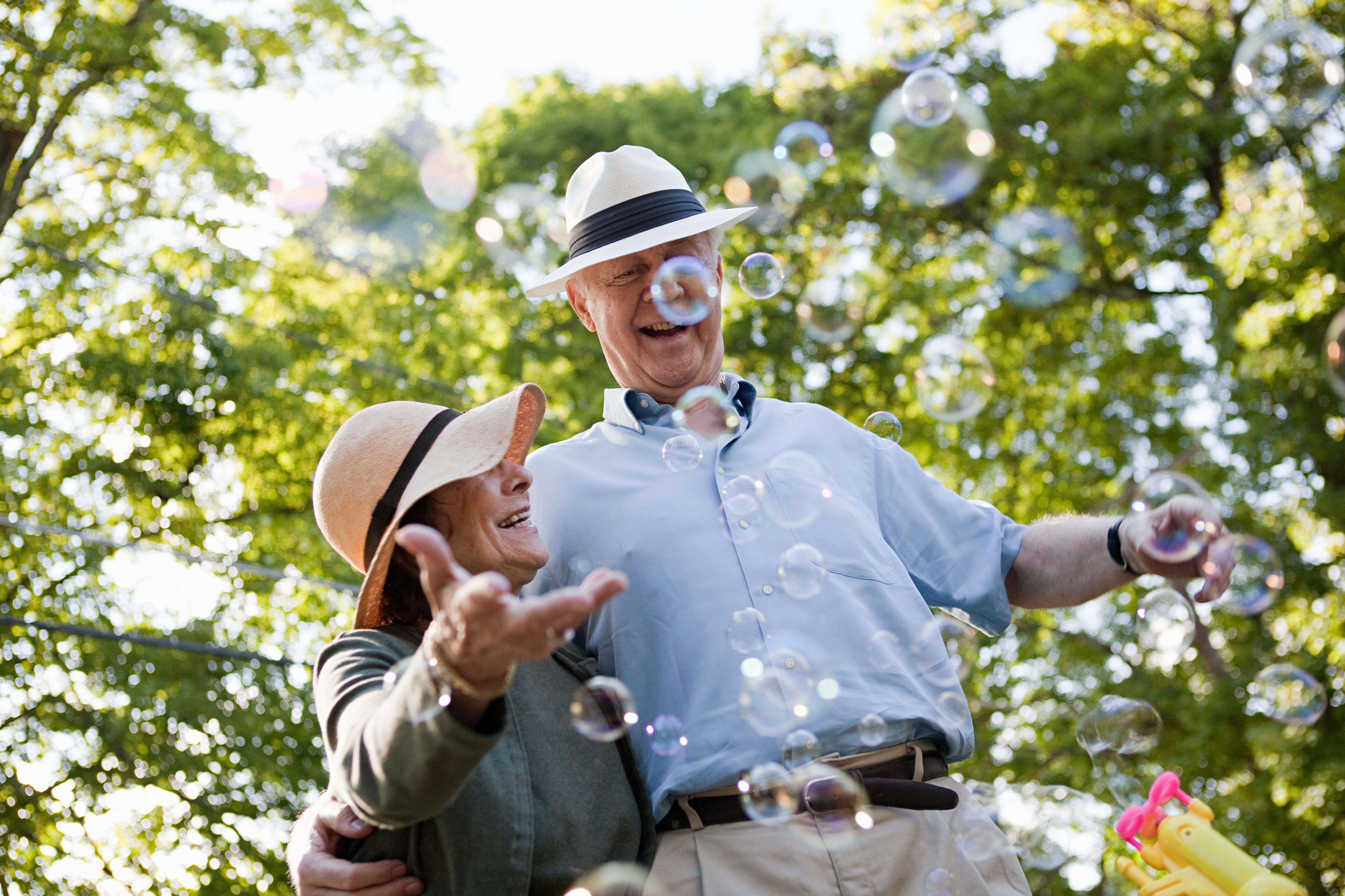 The world’s elderly population is growing fast, especially in Asia. Photo: Alamy