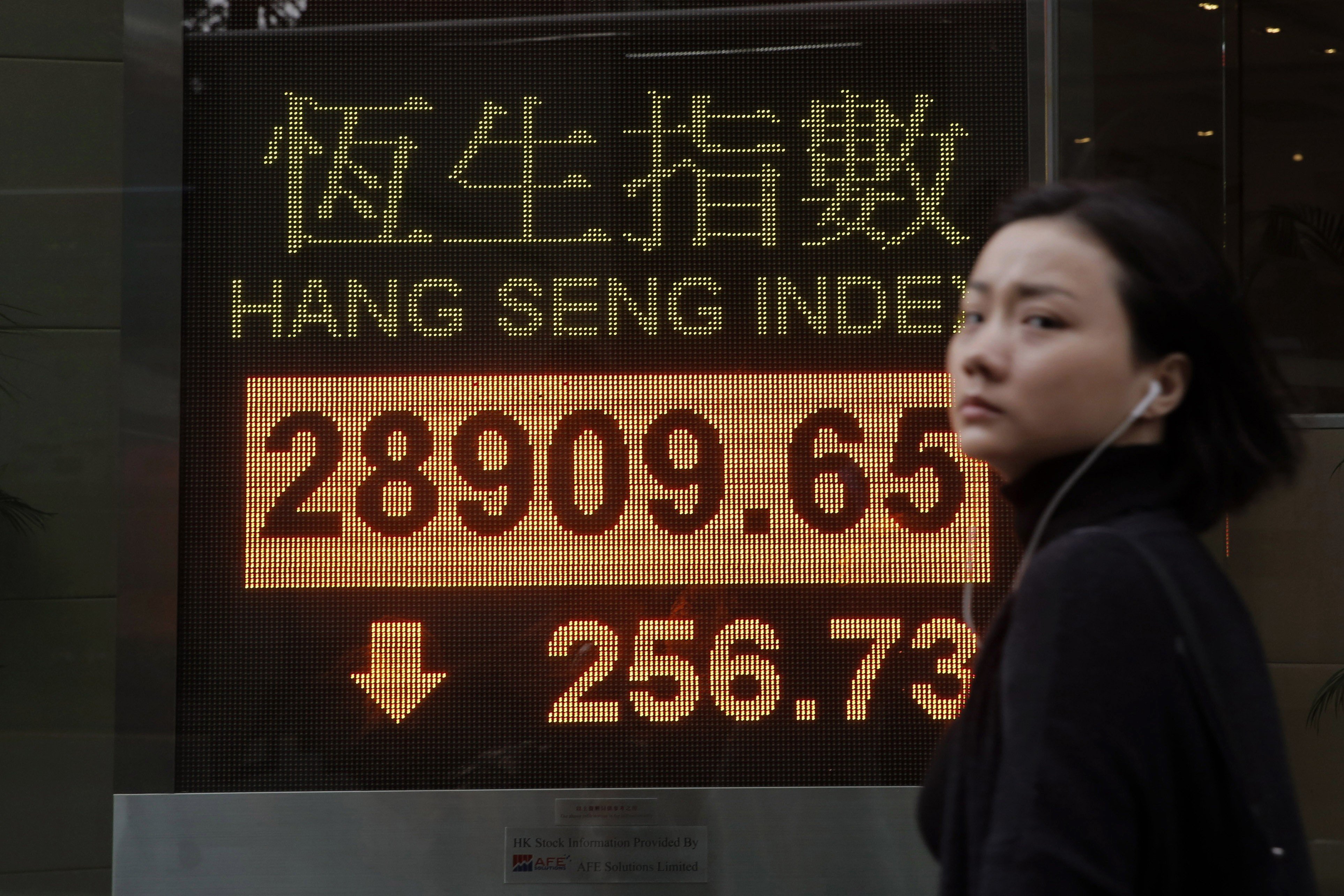 Hong Kong can rule IPO market again | South China Morning Post