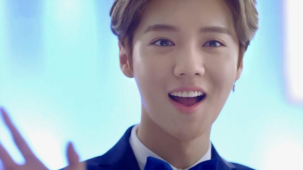 Lu Han. Photo: CFI