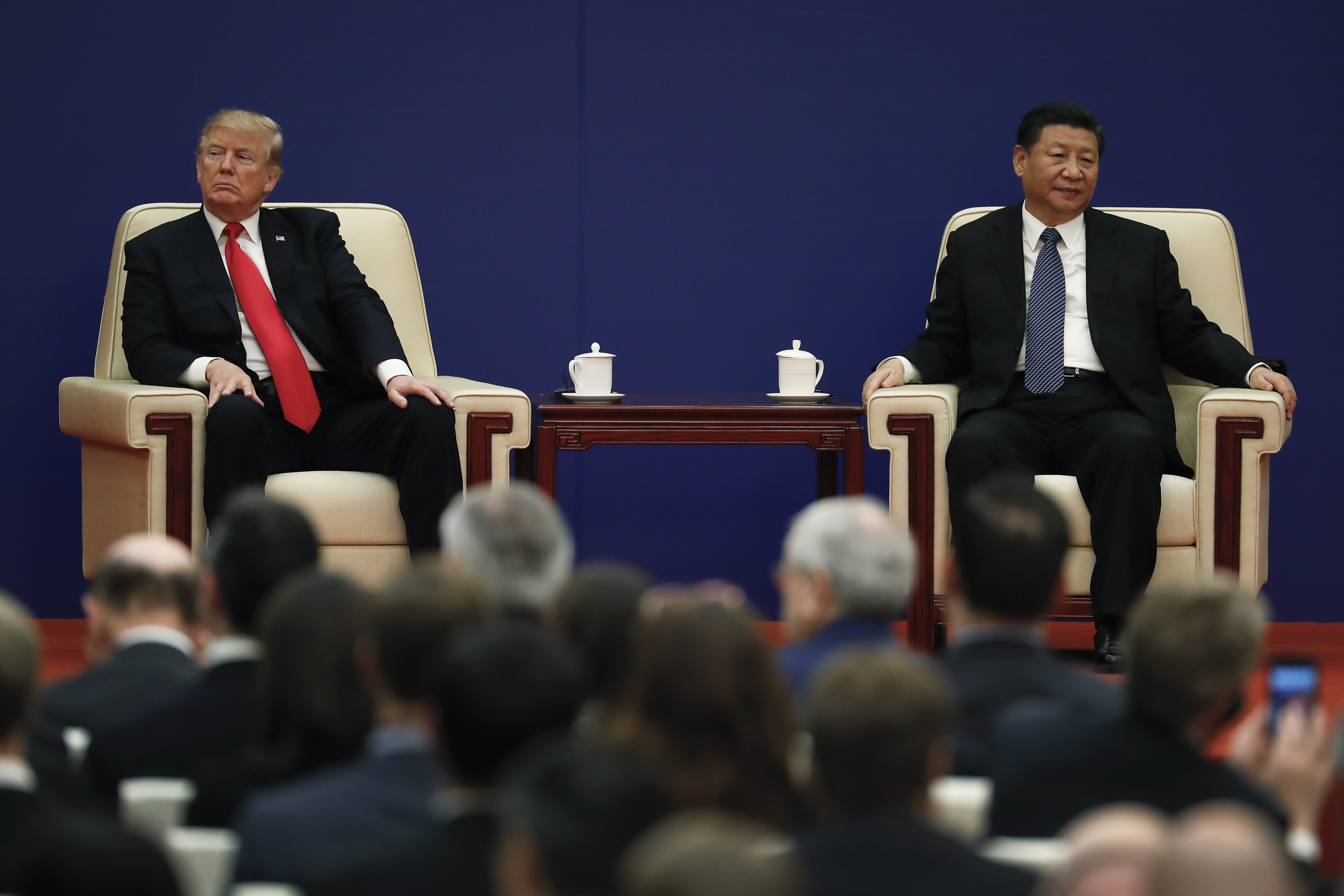 Rivalry and trade spats between the economic giants could deal further blow to globalisation and have broader impact, say experts at SCMP China Conference