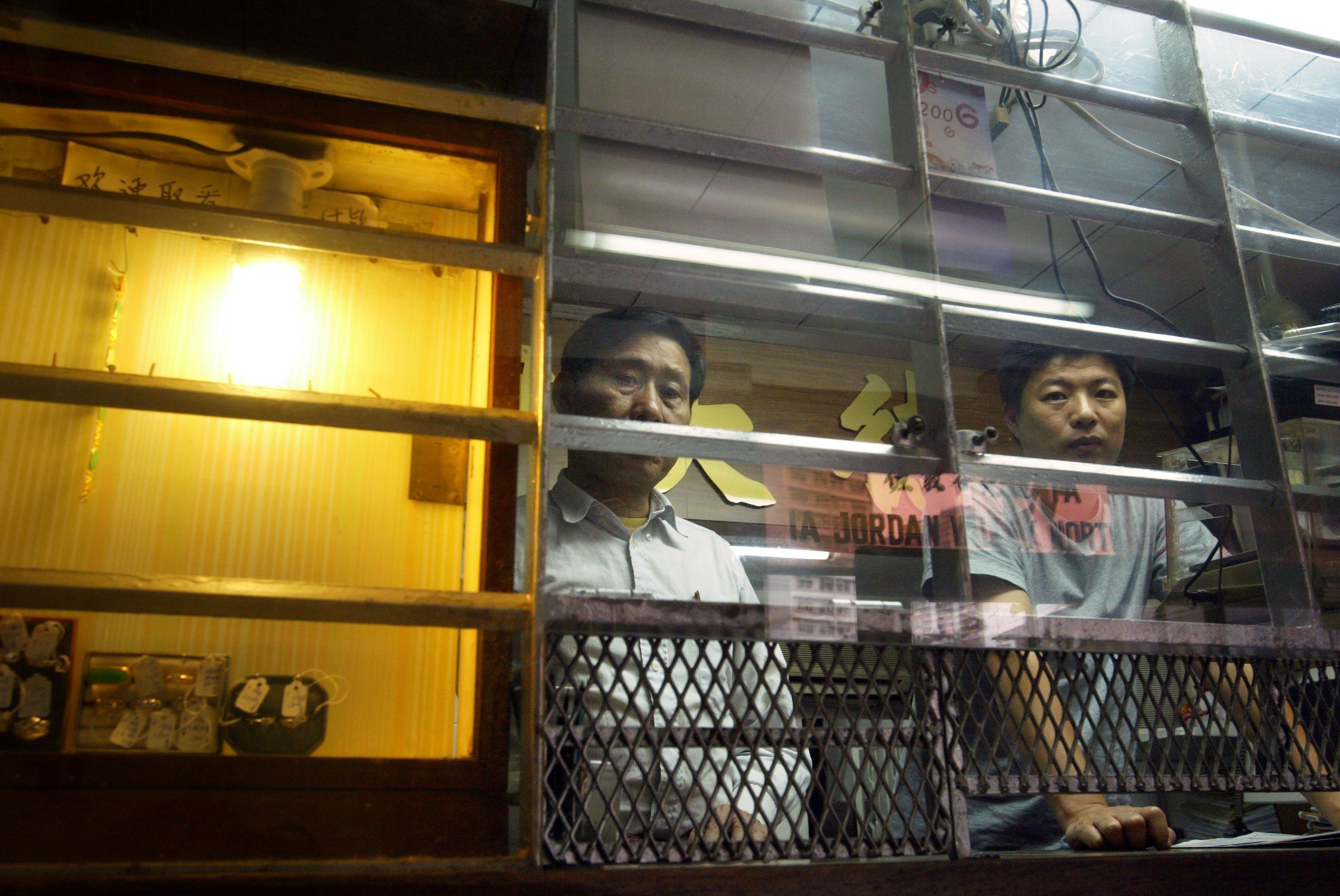Pawn shops have been popular in Hong Kong for decades for securing quick money. Photo: Dustin Shum
