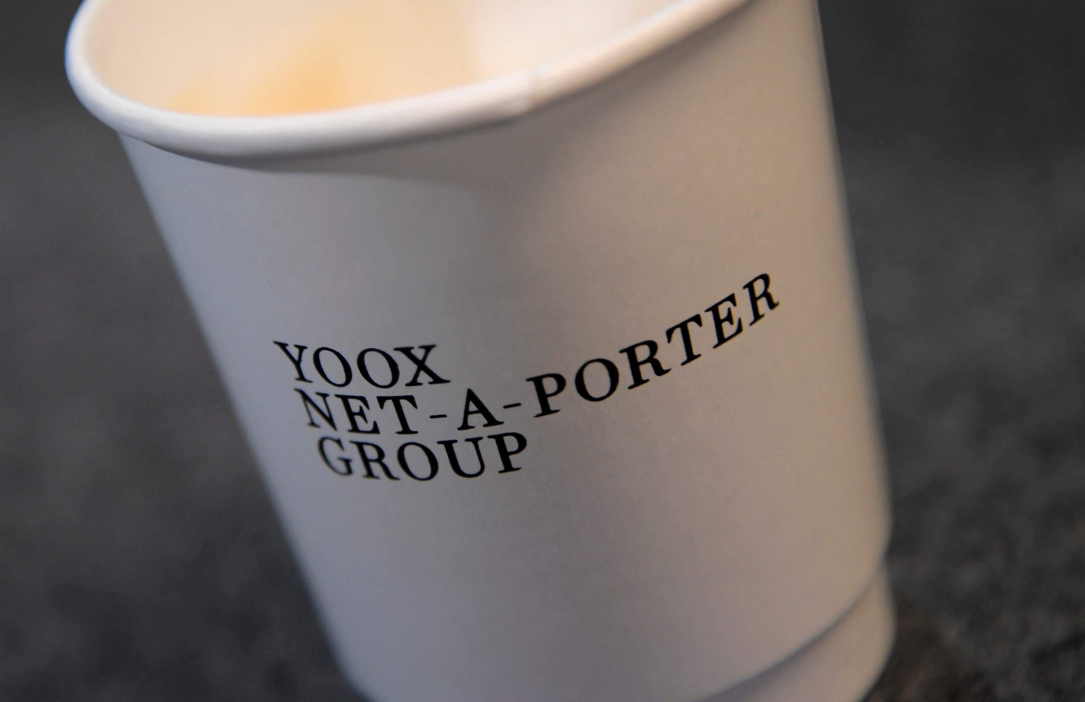 YOOX NET-A-PORTER GROUP