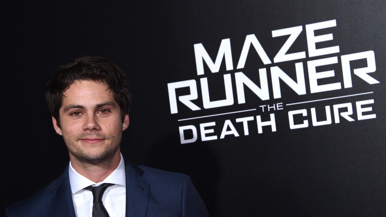 MAZE RUNNER: THE DEATH CURE (2018) Cast & Crew