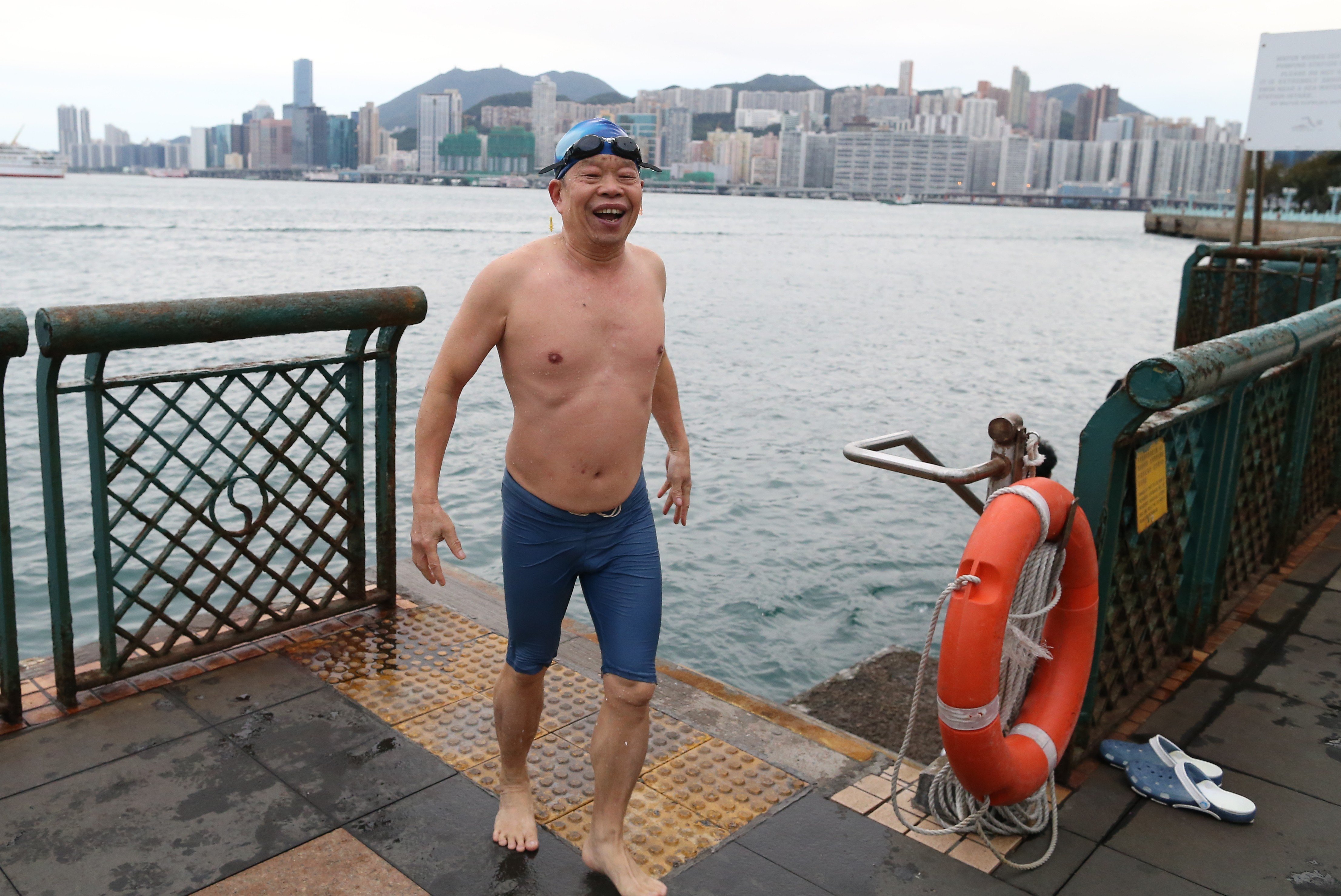 Avoid feeling low in the winter by following our handy tips. Photo: Dickson Lee