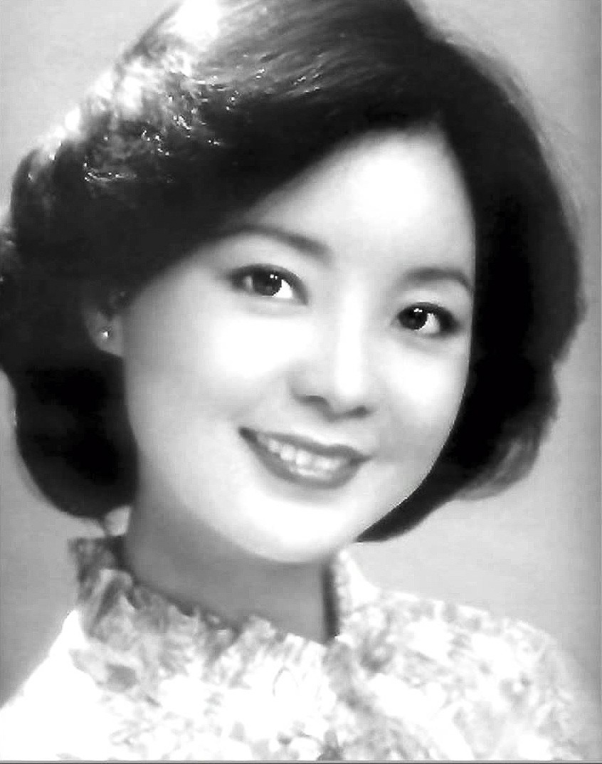 Teresa Teng