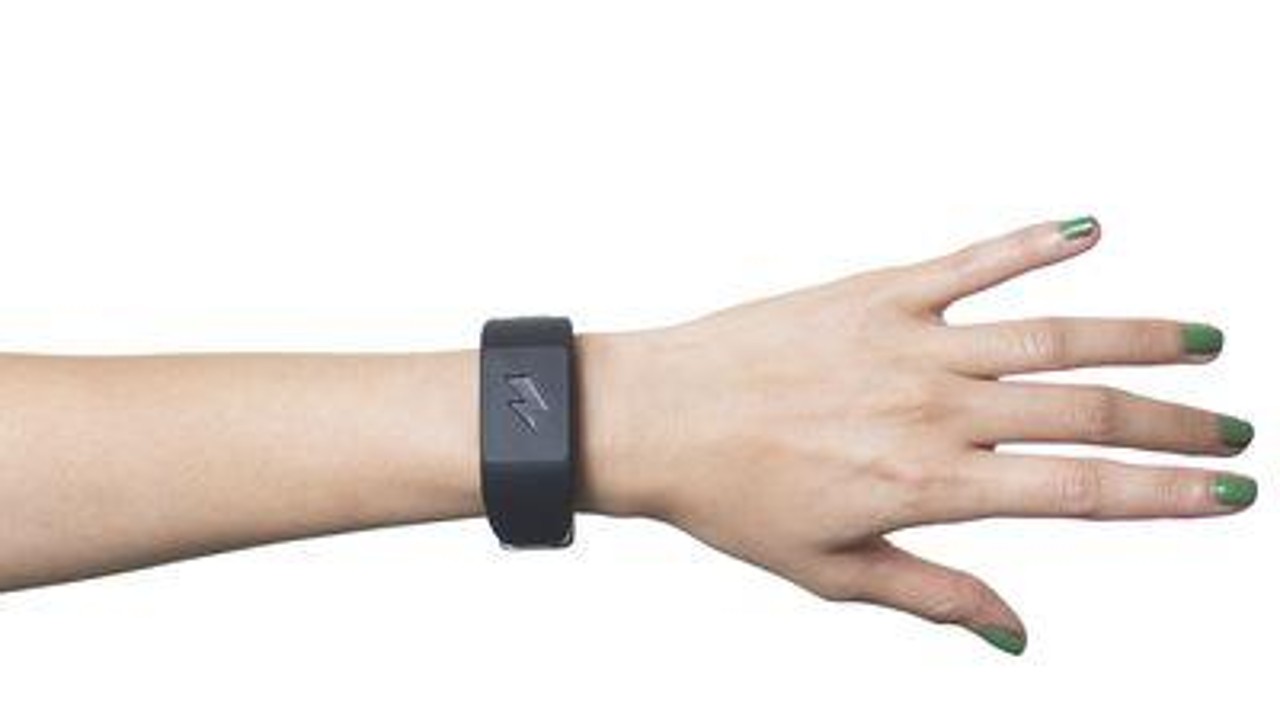 Share 164+ shark tank zap bracelet best kidsdream.edu.vn