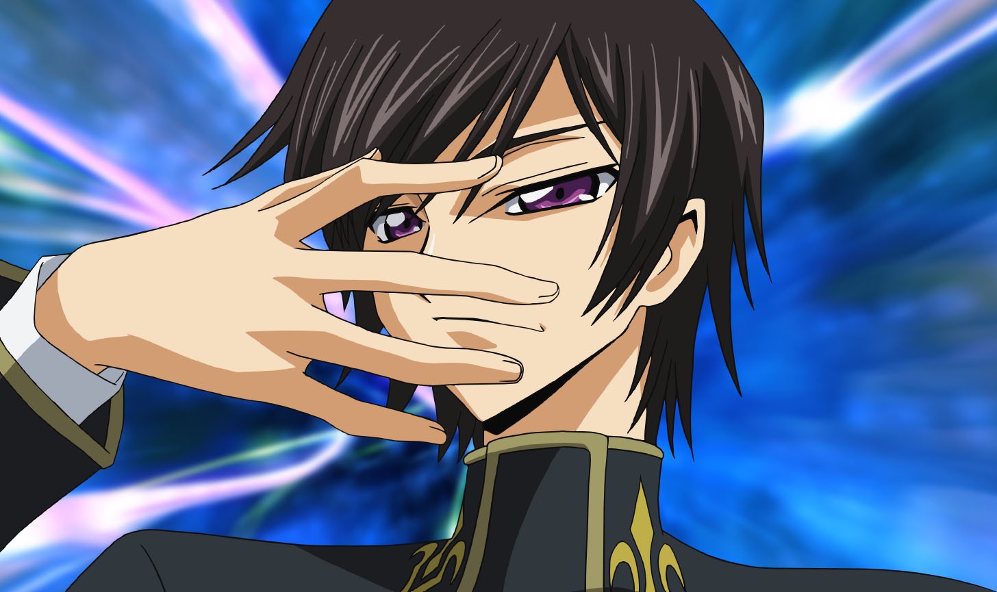 Code Geass: Lelouch of the Rebellion Episode II film review – anime sequel  loses political relevance amid jam-packed story