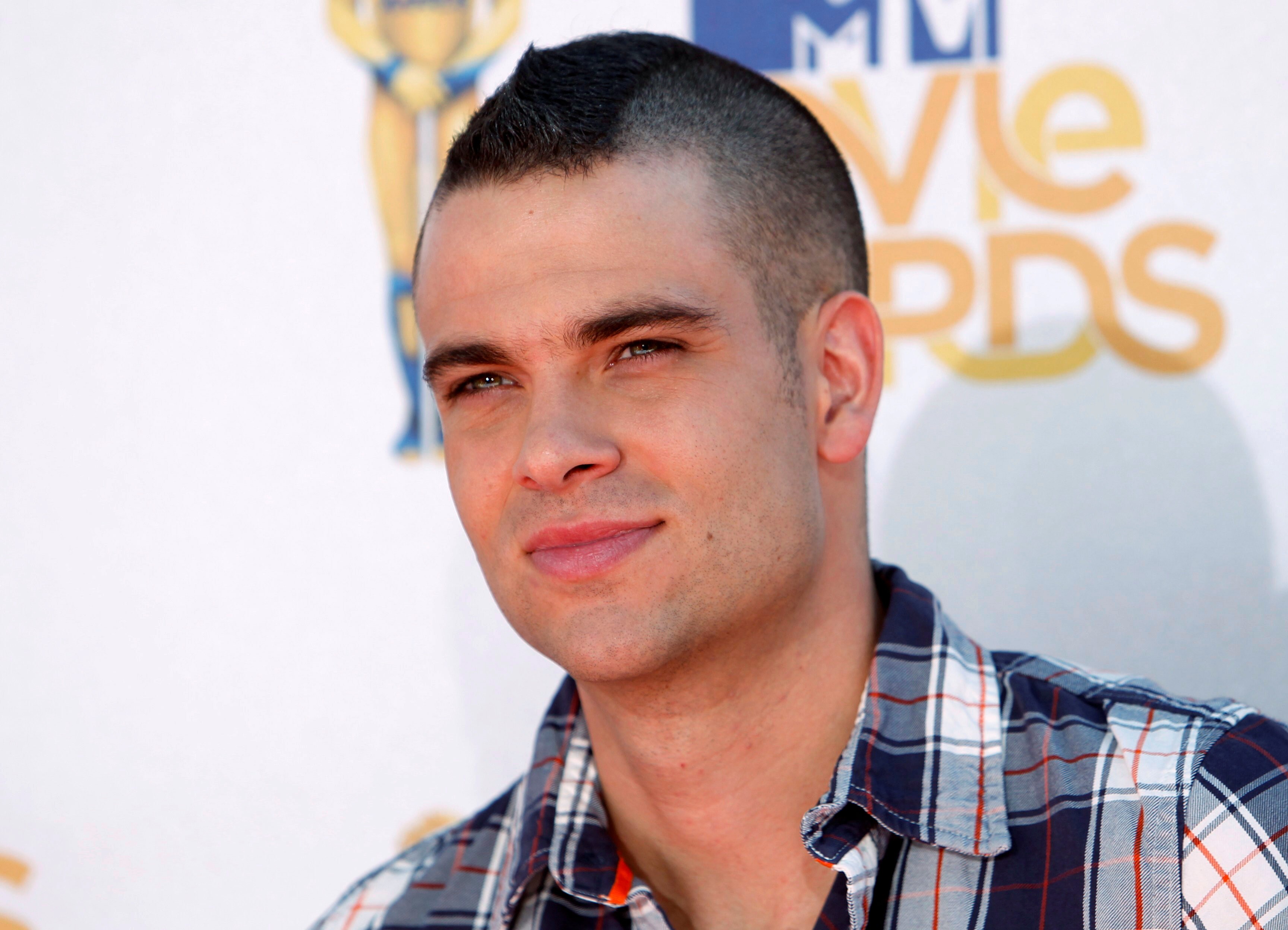 3456px x 2496px - Glee' actor Mark Salling, who pleaded guilty to child porn, 'commits  suicide' at 35 | South China Morning Post