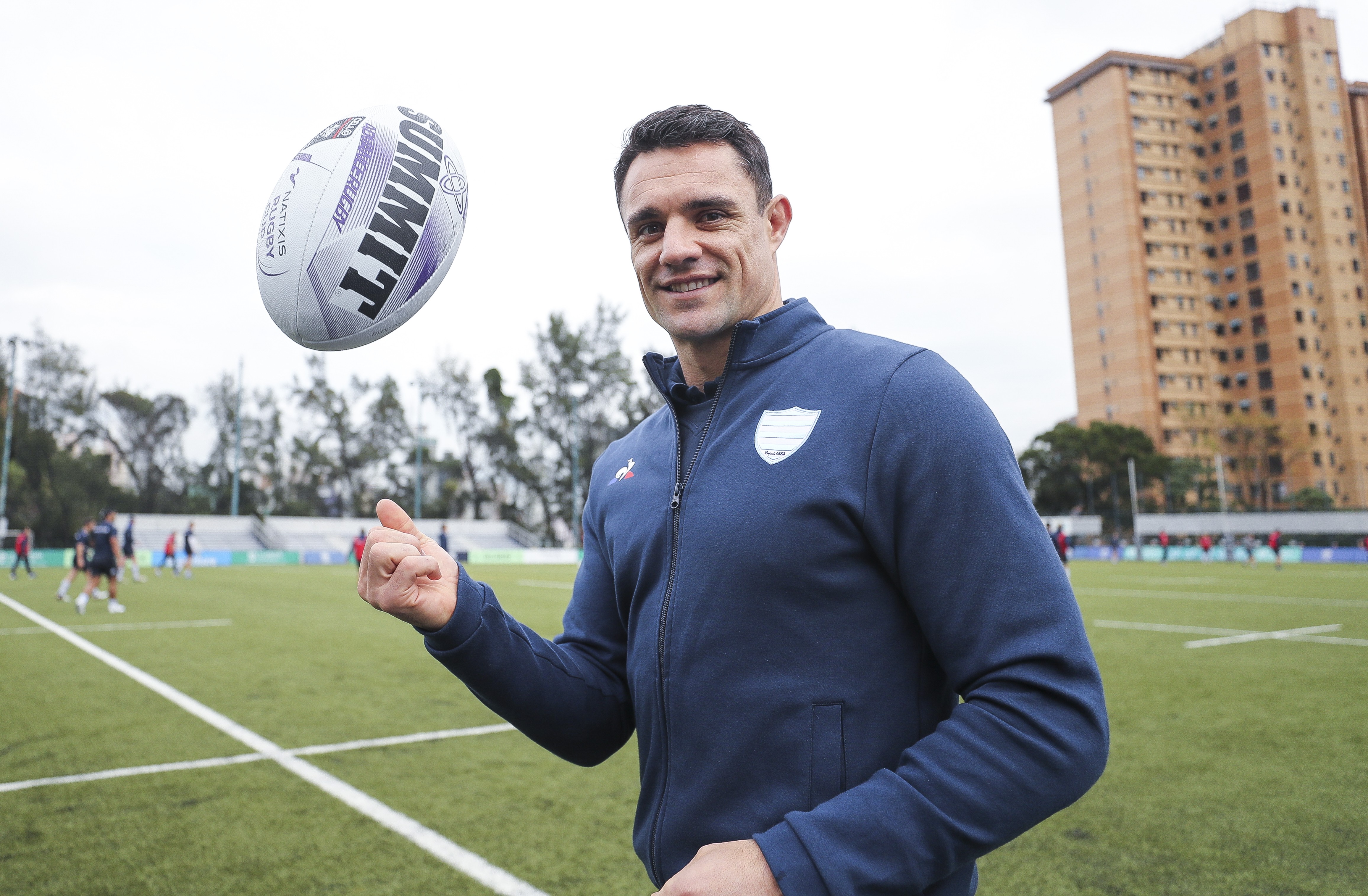 Power House Rugby Union Melbourne - 👑COMEBACK KINGS👑 With Dan Carter  returning to Super Rugby at the age of 38, who would you like to see dust  off the boots for one