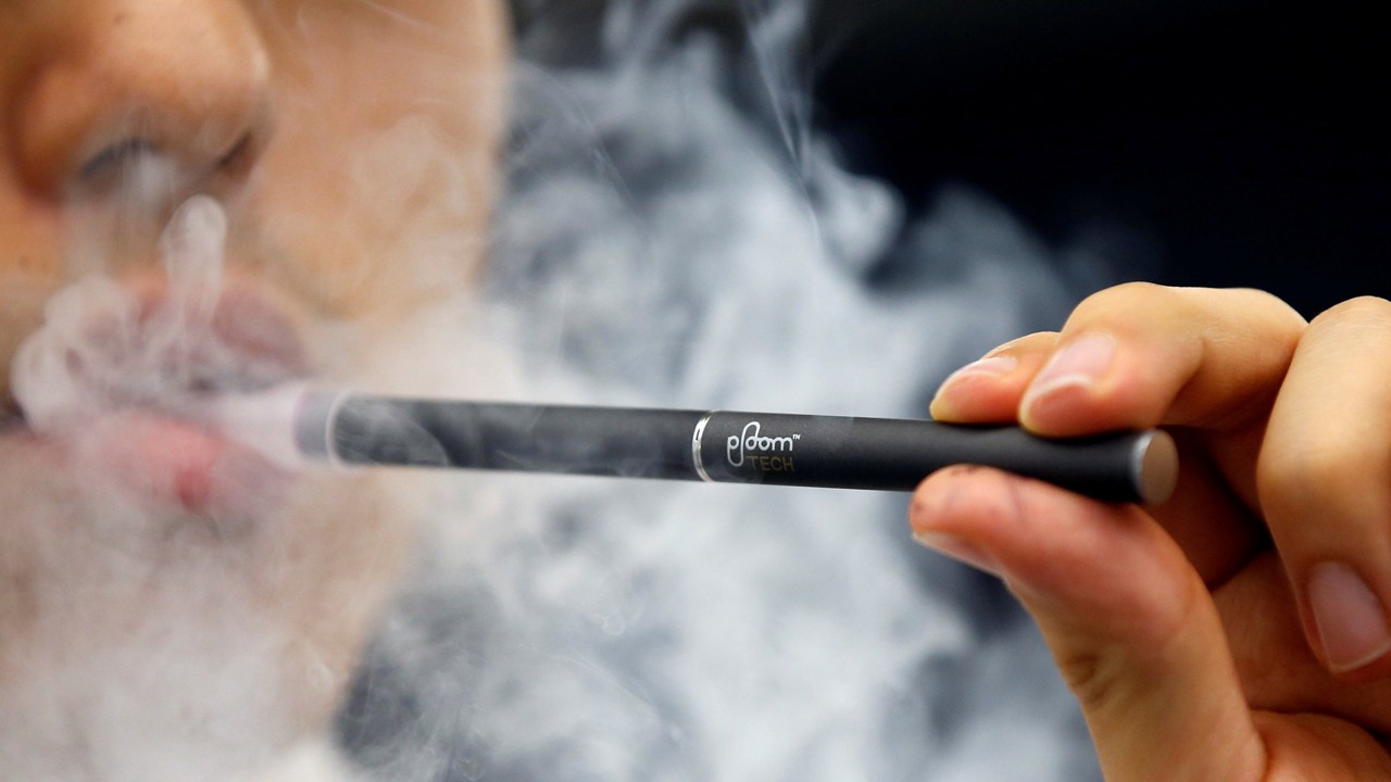 Texas man William Brown dies after e cigarette explodes in mouth