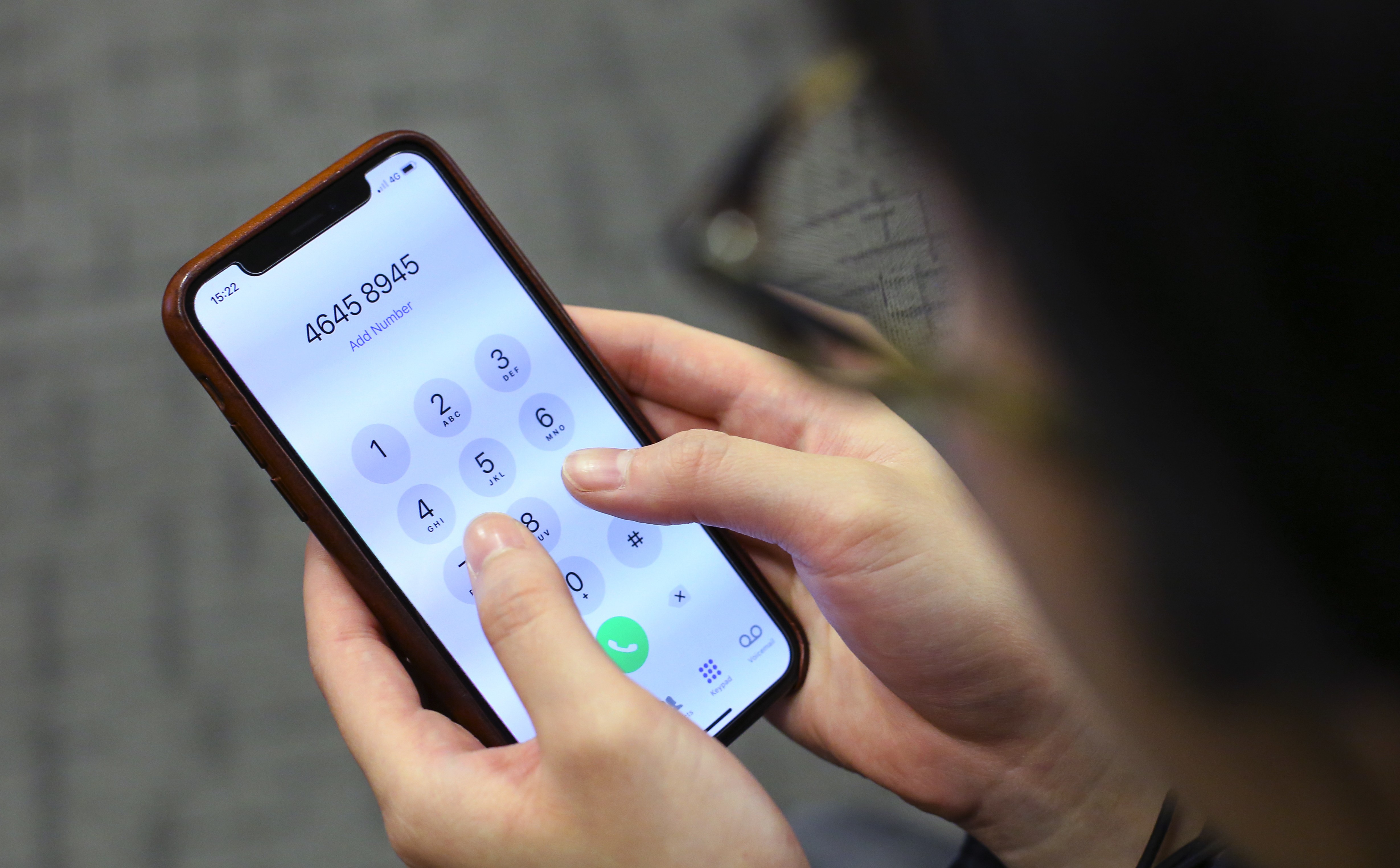 But subscribers could get lines starting with ‘lucky’ digit 8, which will also be among 10.6 million new phone numbers issued to satisfy intense demand