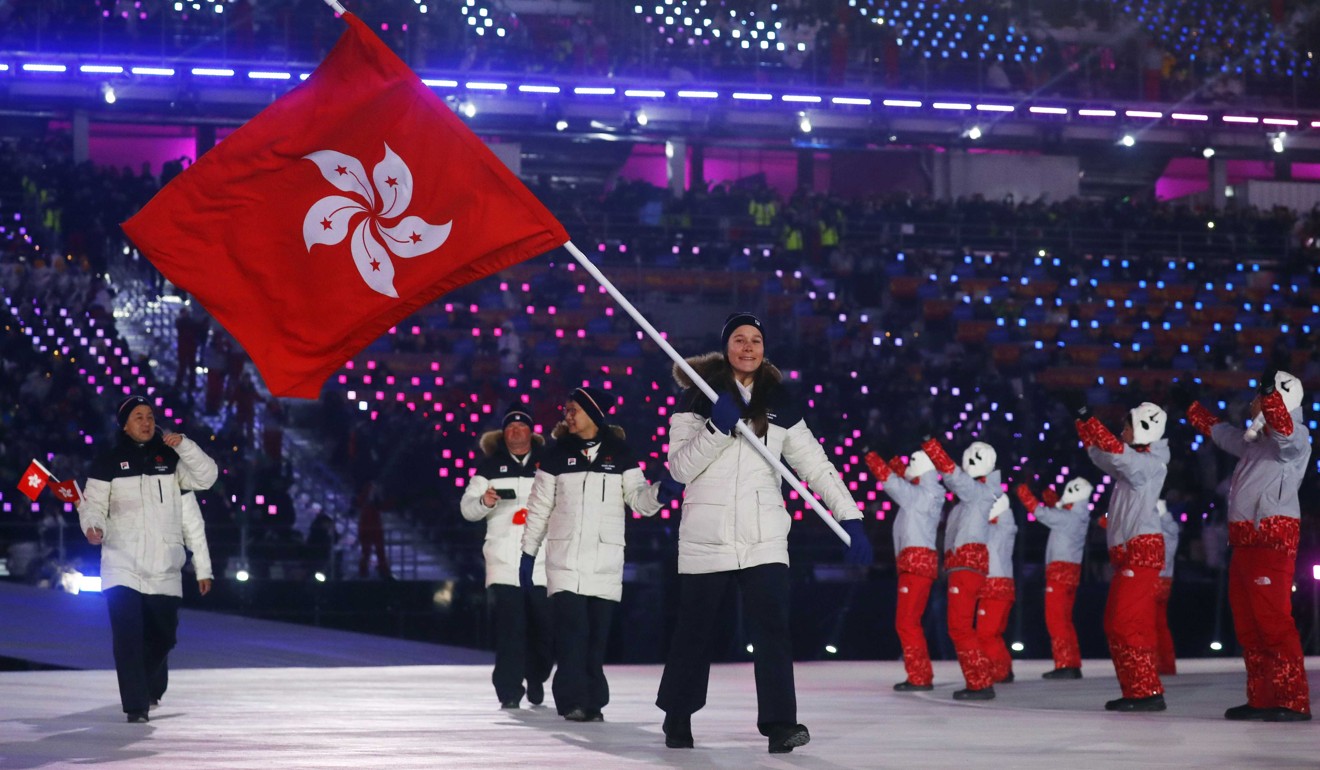 Winter Olympics Opening Ceremony: Pyeongchang Welcomes The World