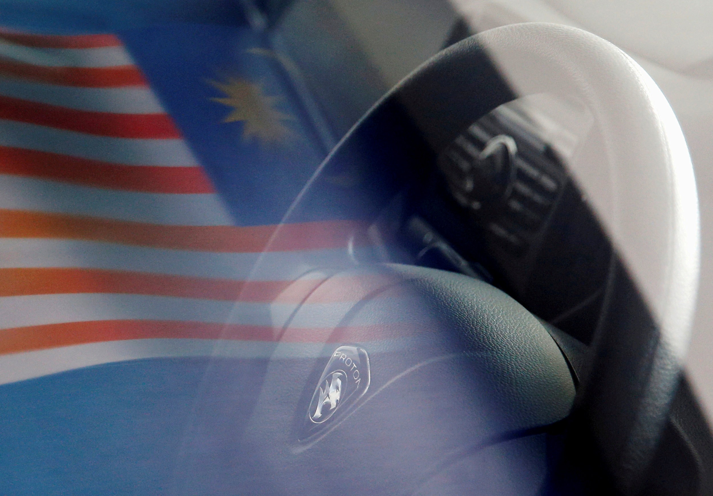 Touted by Malaysia’s former premier as his brainchild, the struggling state-linked car manufacturer is now almost half-owned by a Chinese firm, a life lesson in the perils of subsidising ‘national icon’ industries