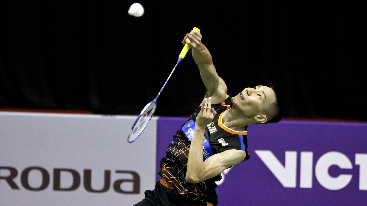 Malaysian badminton star Lee Chong Wei denies featuring in viral sex video  | South China Morning Post