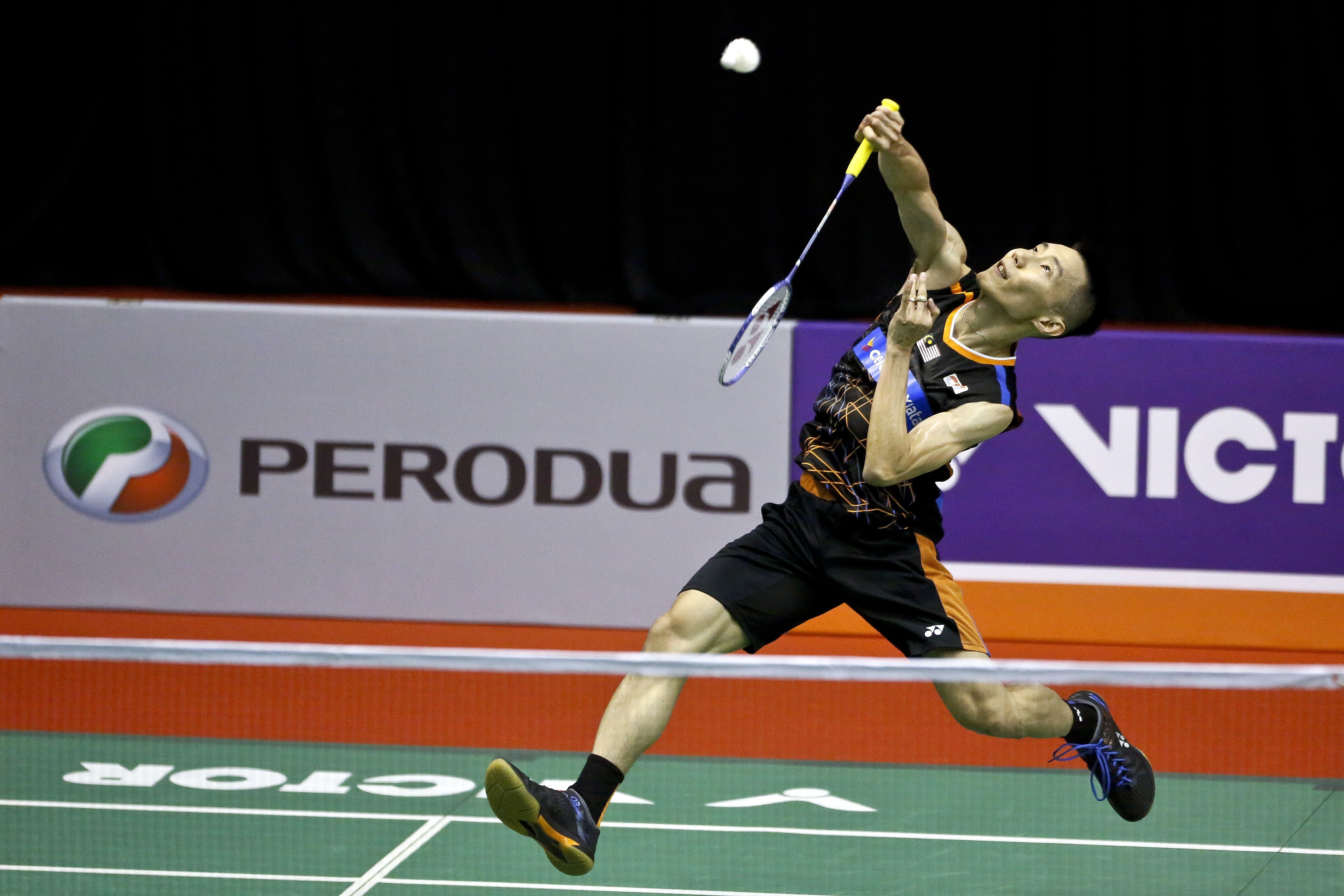 Malaysian badminton star Lee Chong Wei denies featuring in viral sex video  | South China Morning Post