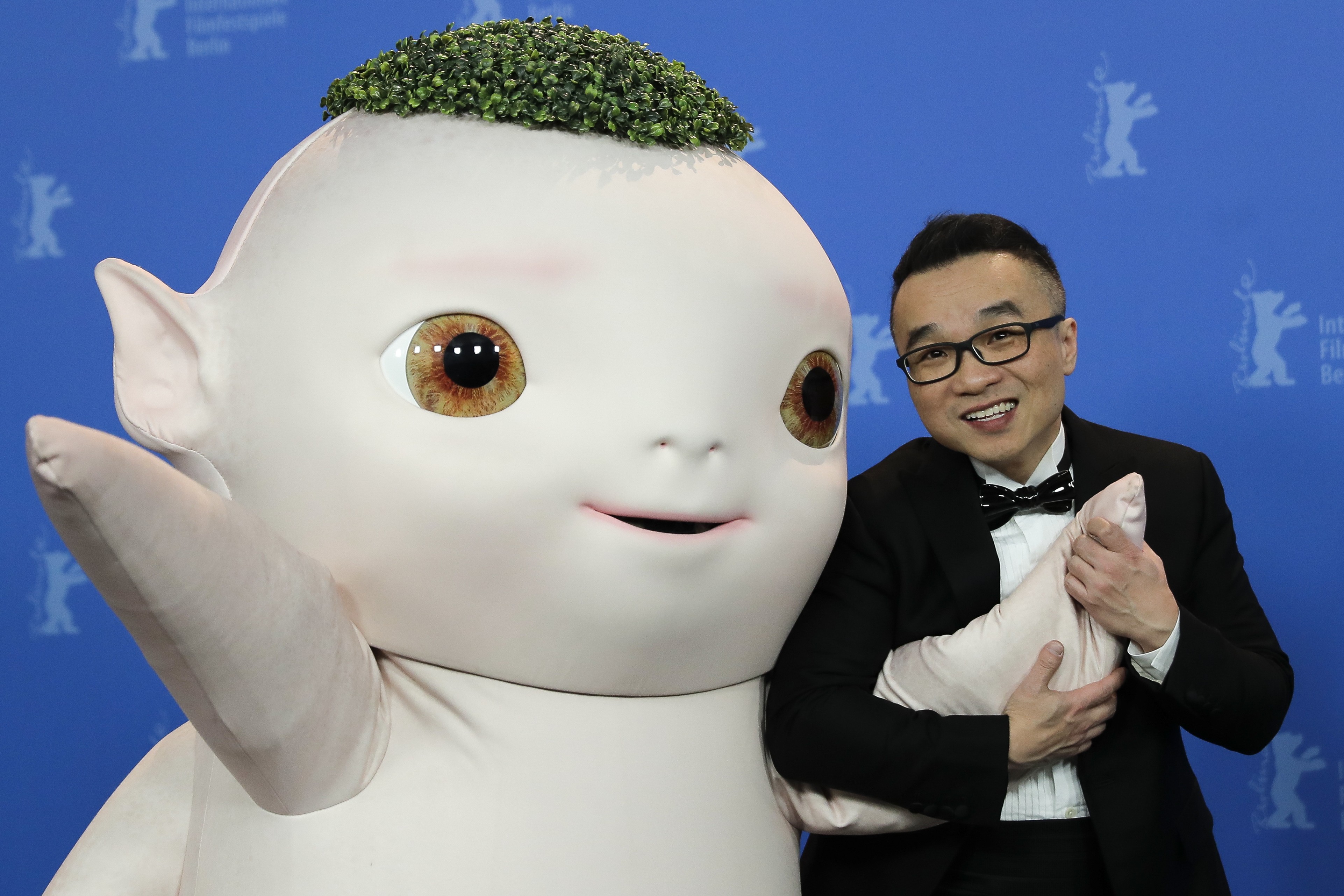 China box office: 'Monster Hunt 2' powers weekend to global record, News