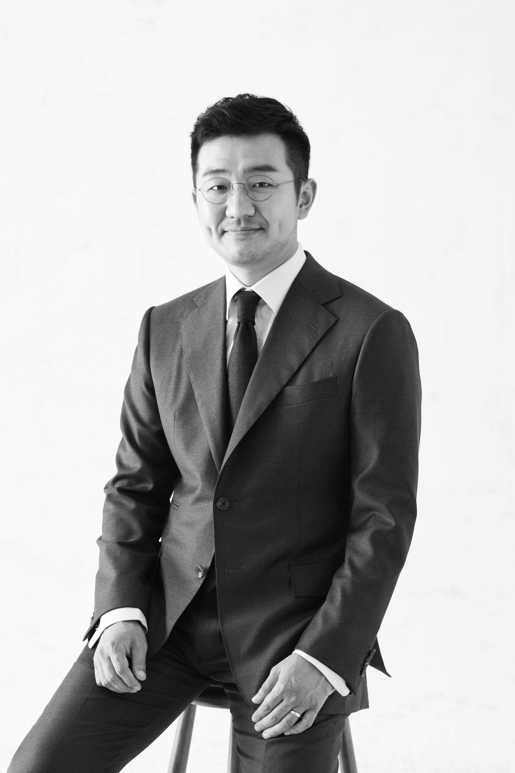 Kim Sung-won, president and CEO
