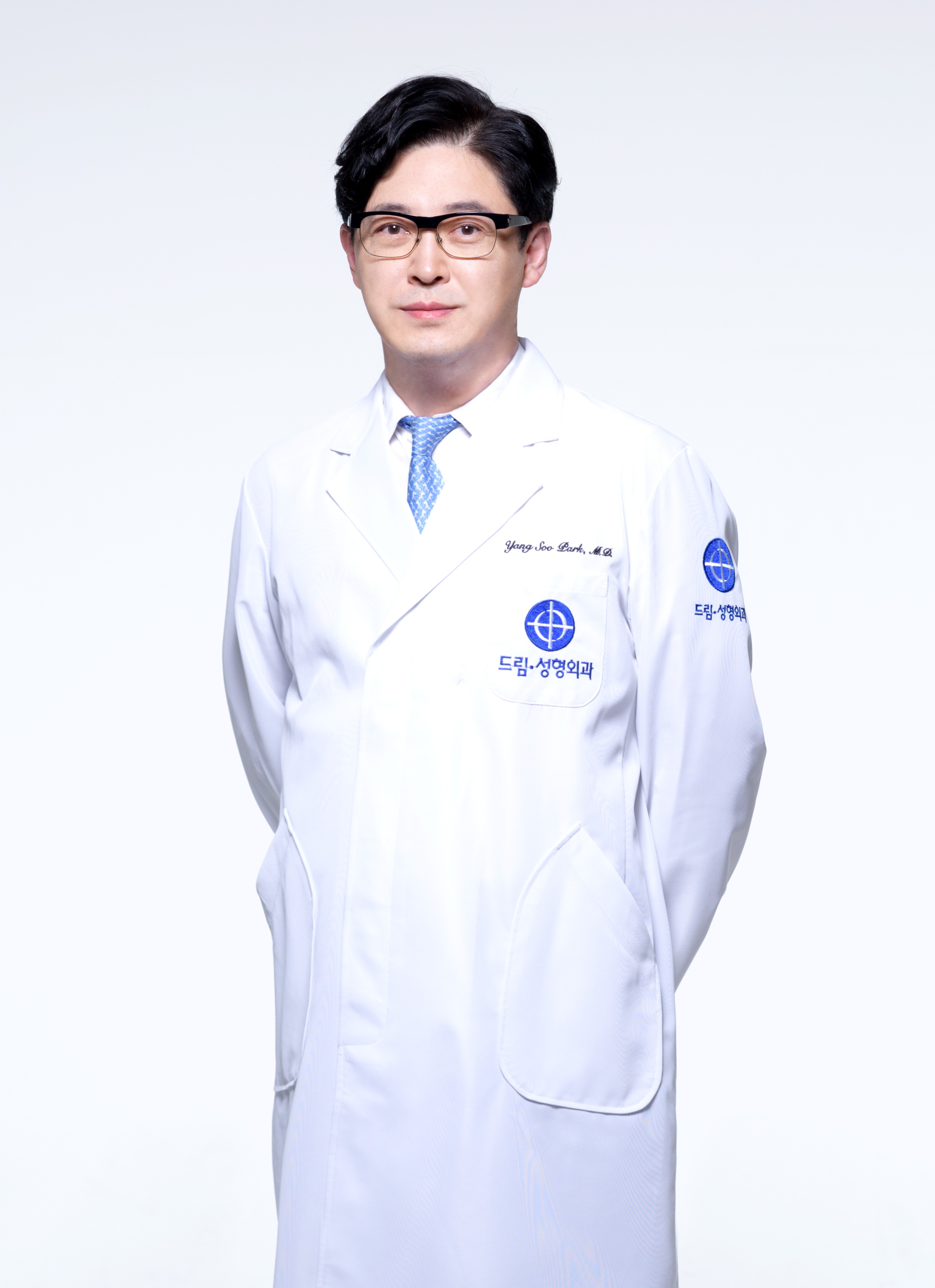 Dr Park Yang-soo, CEO of Dream Plastic Surgery