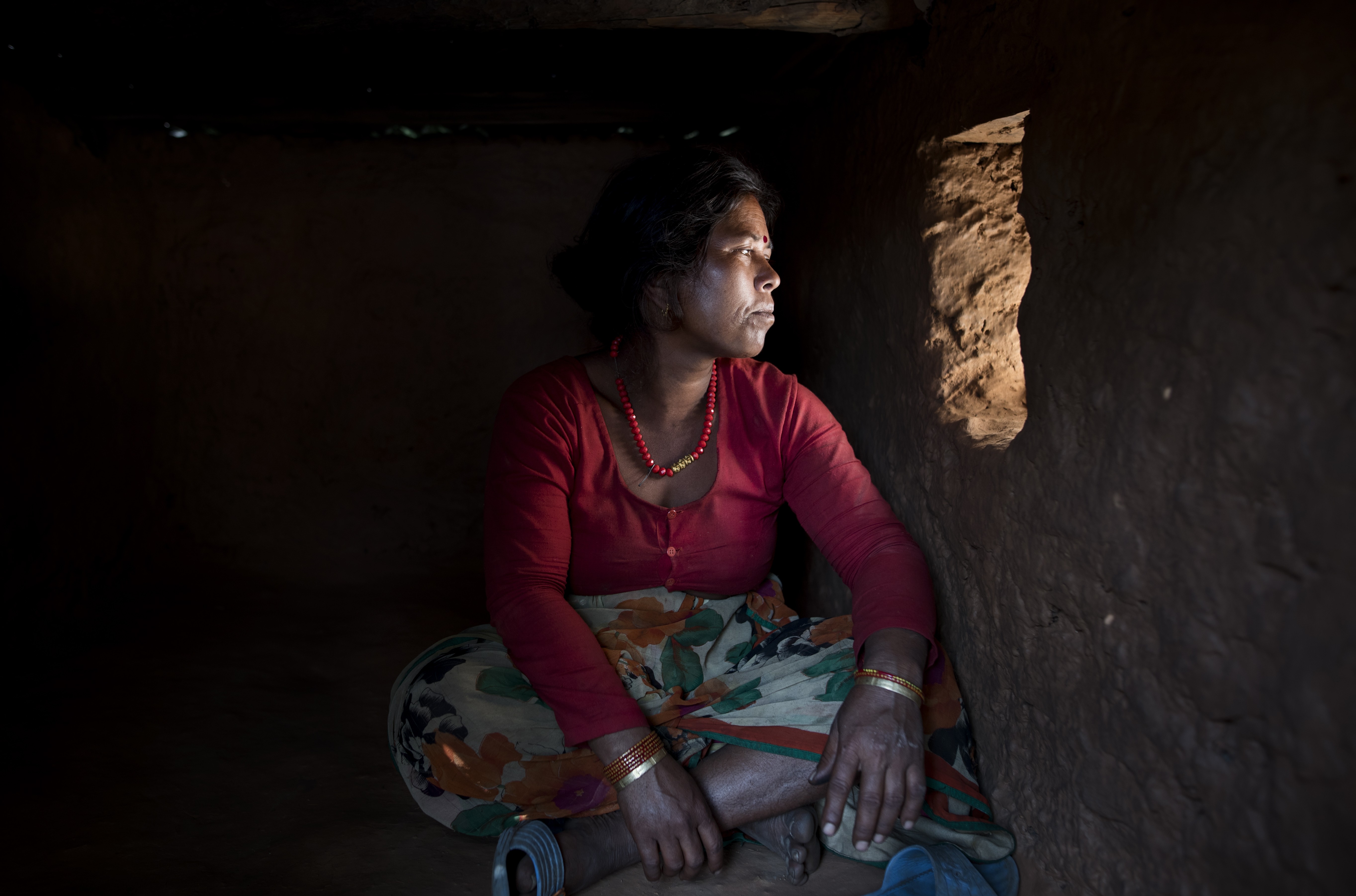 Last year, Nepal announced a ban on chhaupadi – the age-old tradition of exiling women to huts during menstruation – but authorities face an immense challenge in implementing the new law when it comes into effect in August
