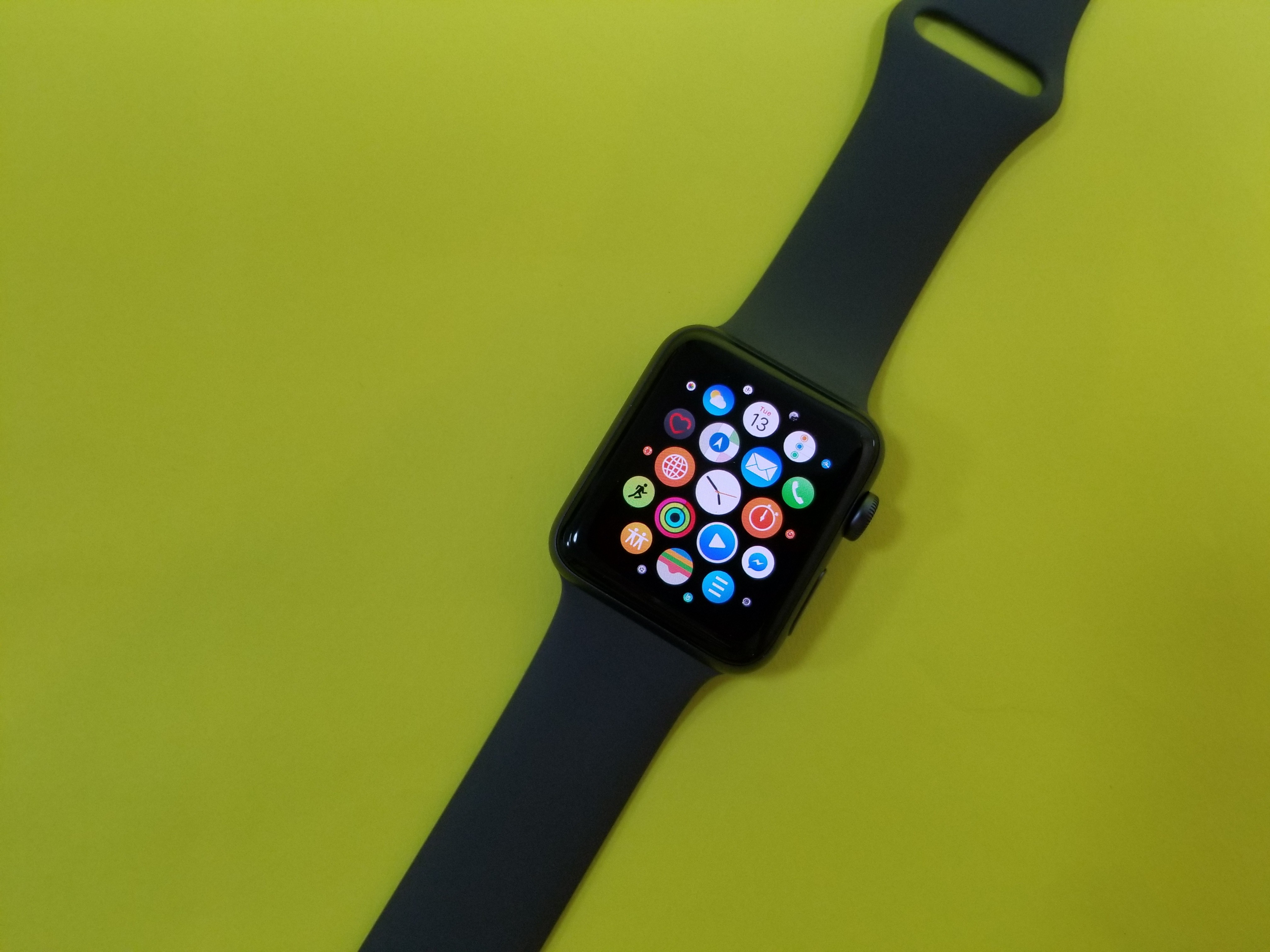 Apple watch online chino