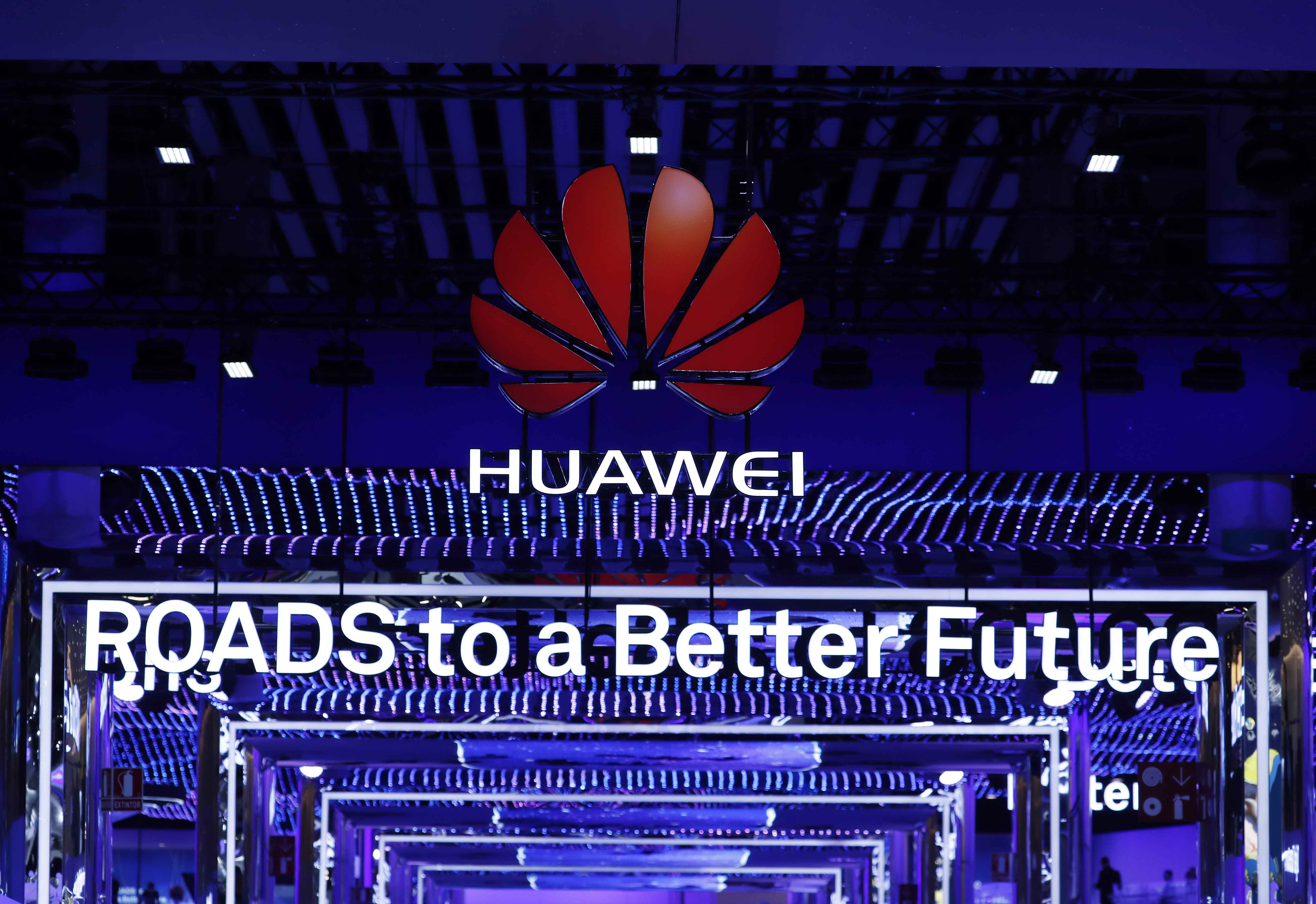 US lawmakers have raised concerns that Huawei’s ties to the Chinese government poses a potential national security threat, which the company have denied.