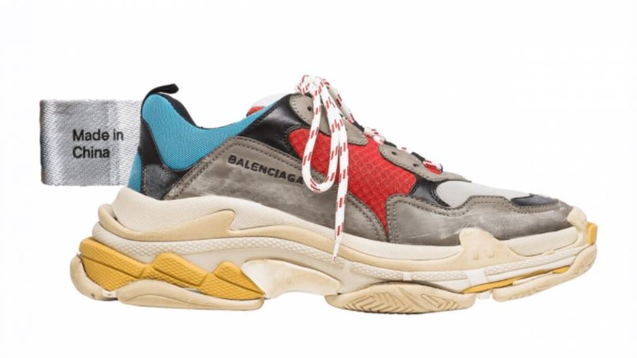 Where Are Balenciaga Shoes Made? A Comprehensive Guide