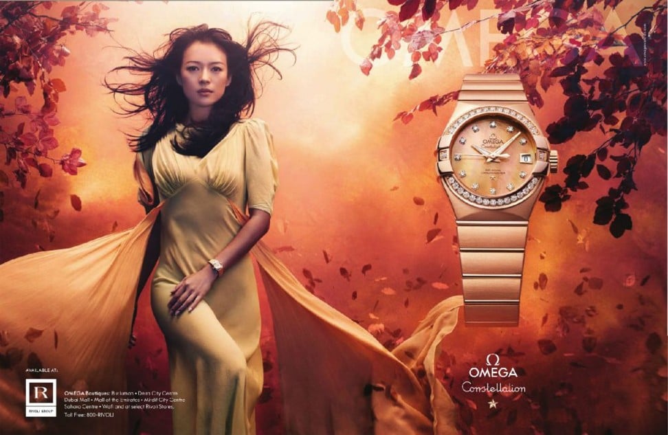 Chinese luxury watch on sale brands