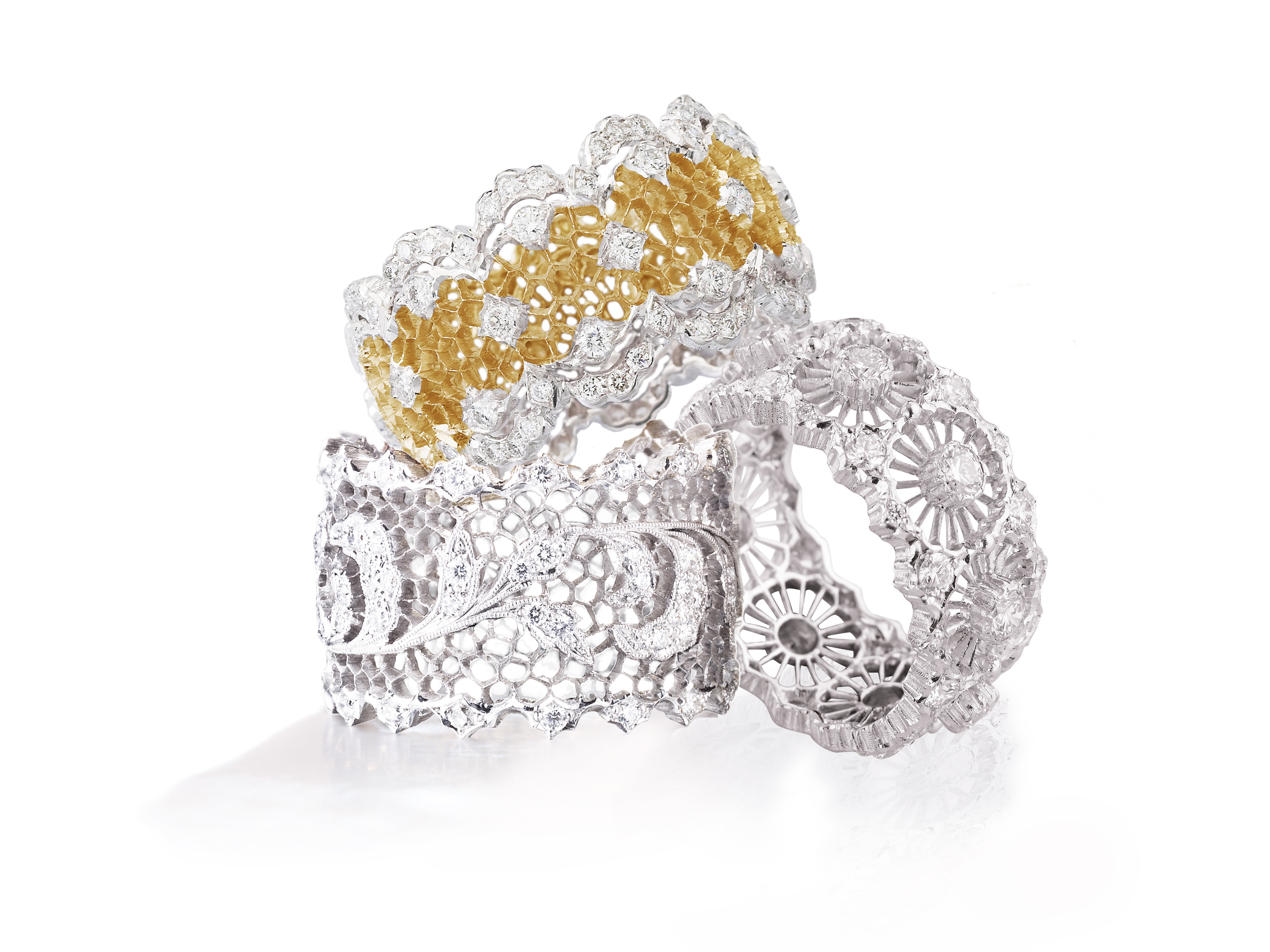 Buccellati accelerates expansion in China
